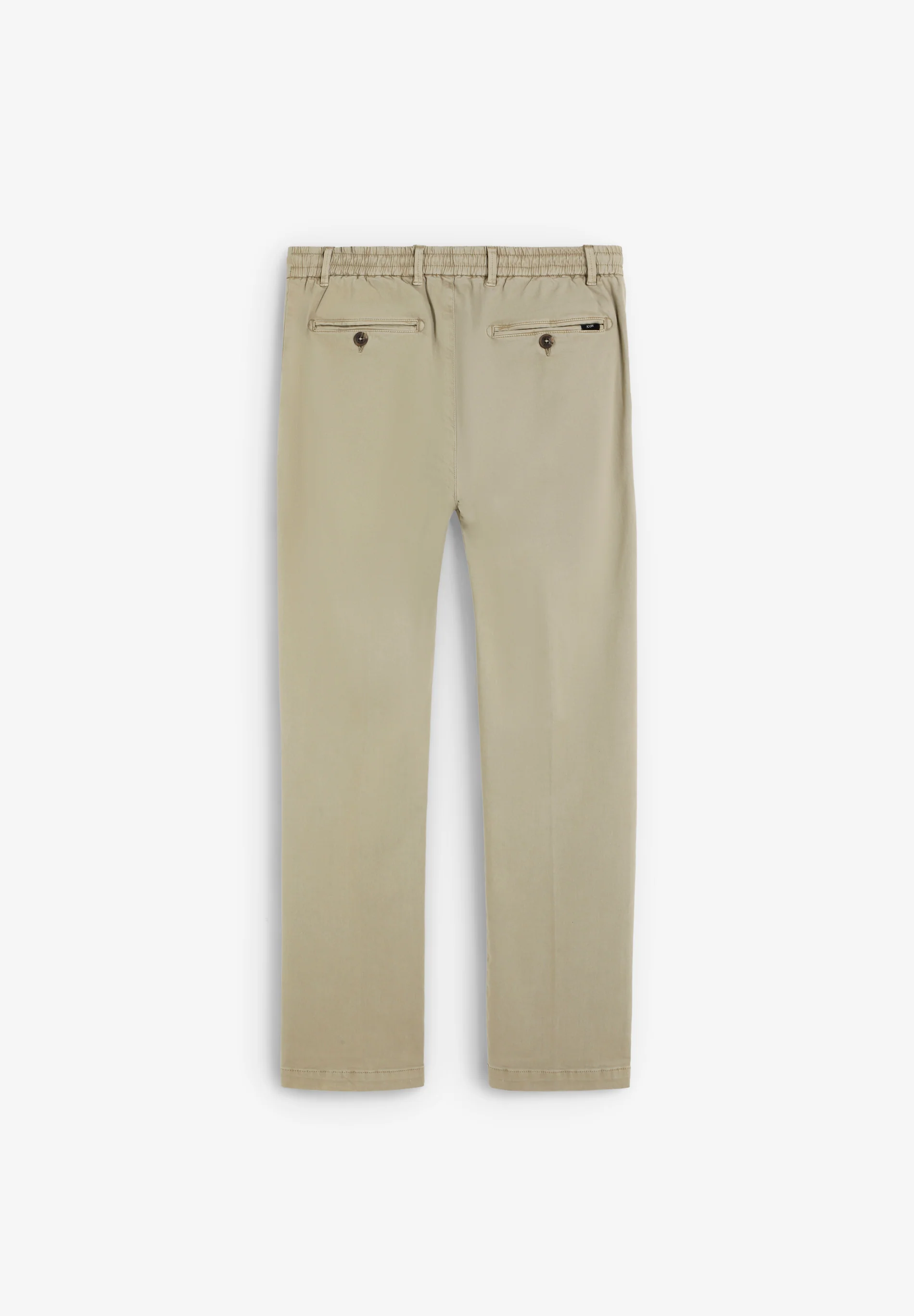 PANTALON RELAXED FIT