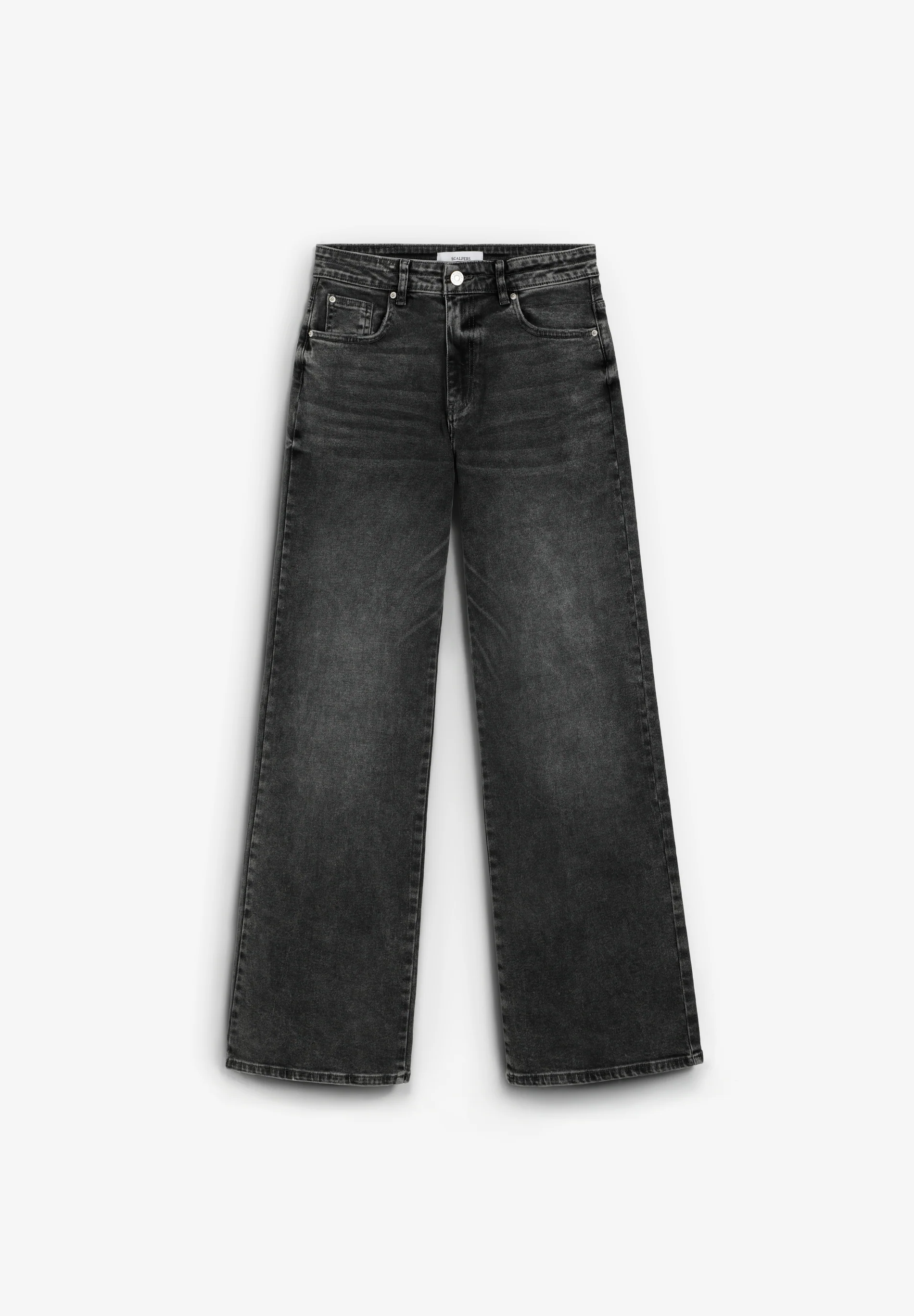 JEANS FULL LENGTH