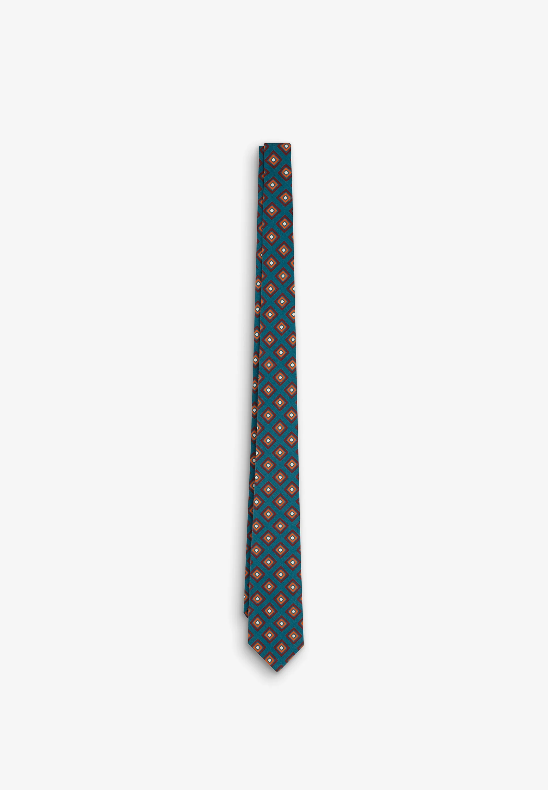SCCOLOR SQUARE F TIE