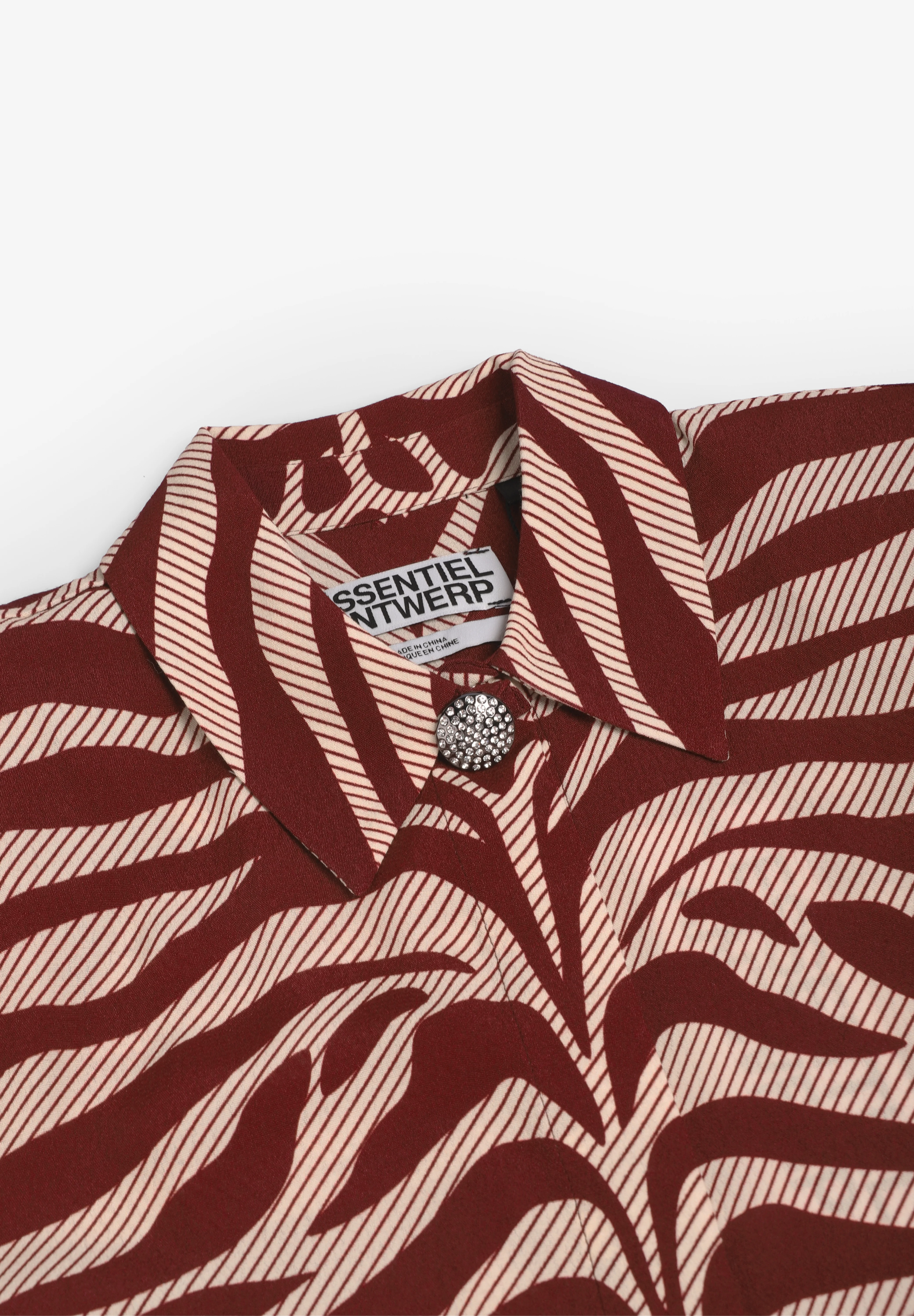 ESSENTIEL | CAMISA ISHOW