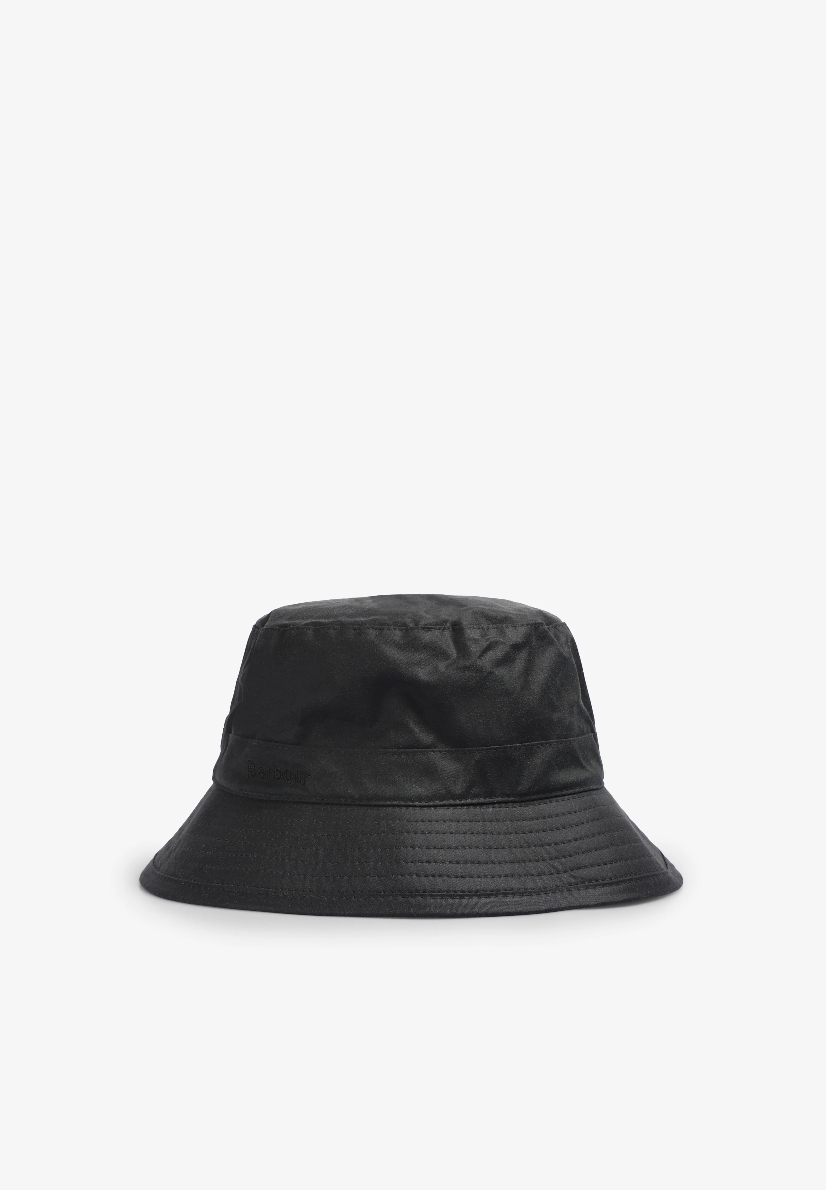 BARBOUR | GORRA WAX BUCKET