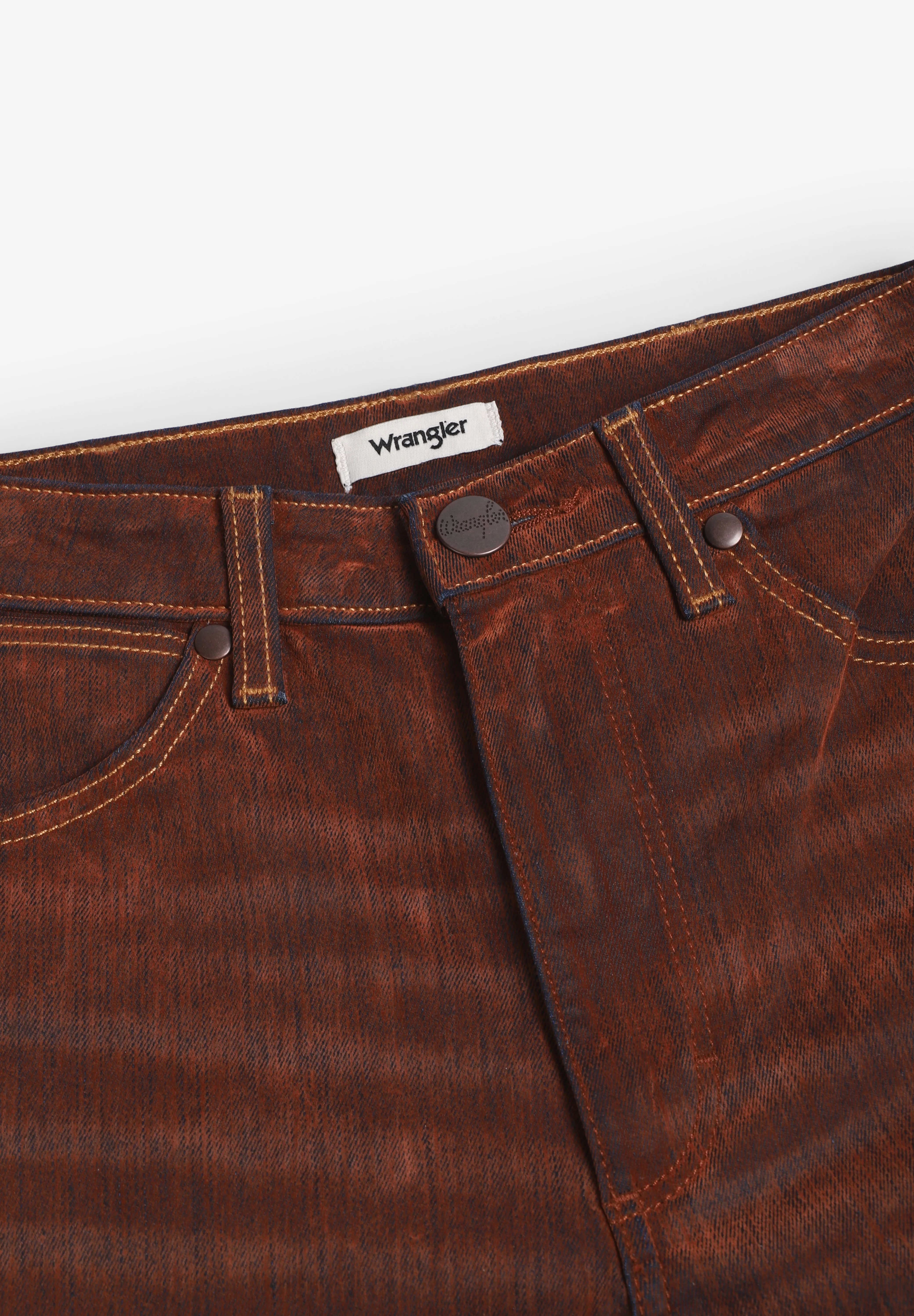 WRANGLER | VAQUEROS CANYON