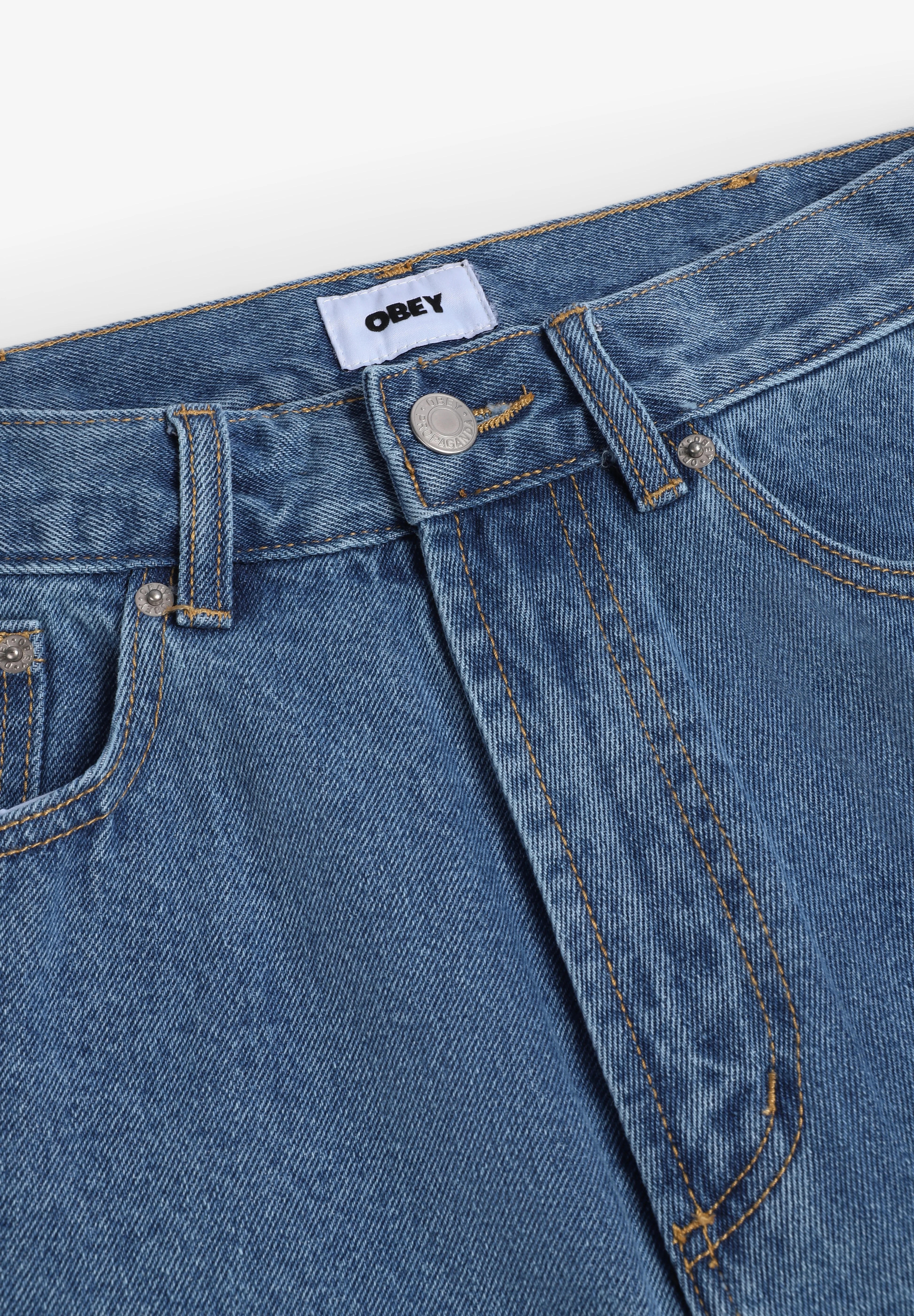 OBEY | PANTALÓN BIGWIG BAGGY