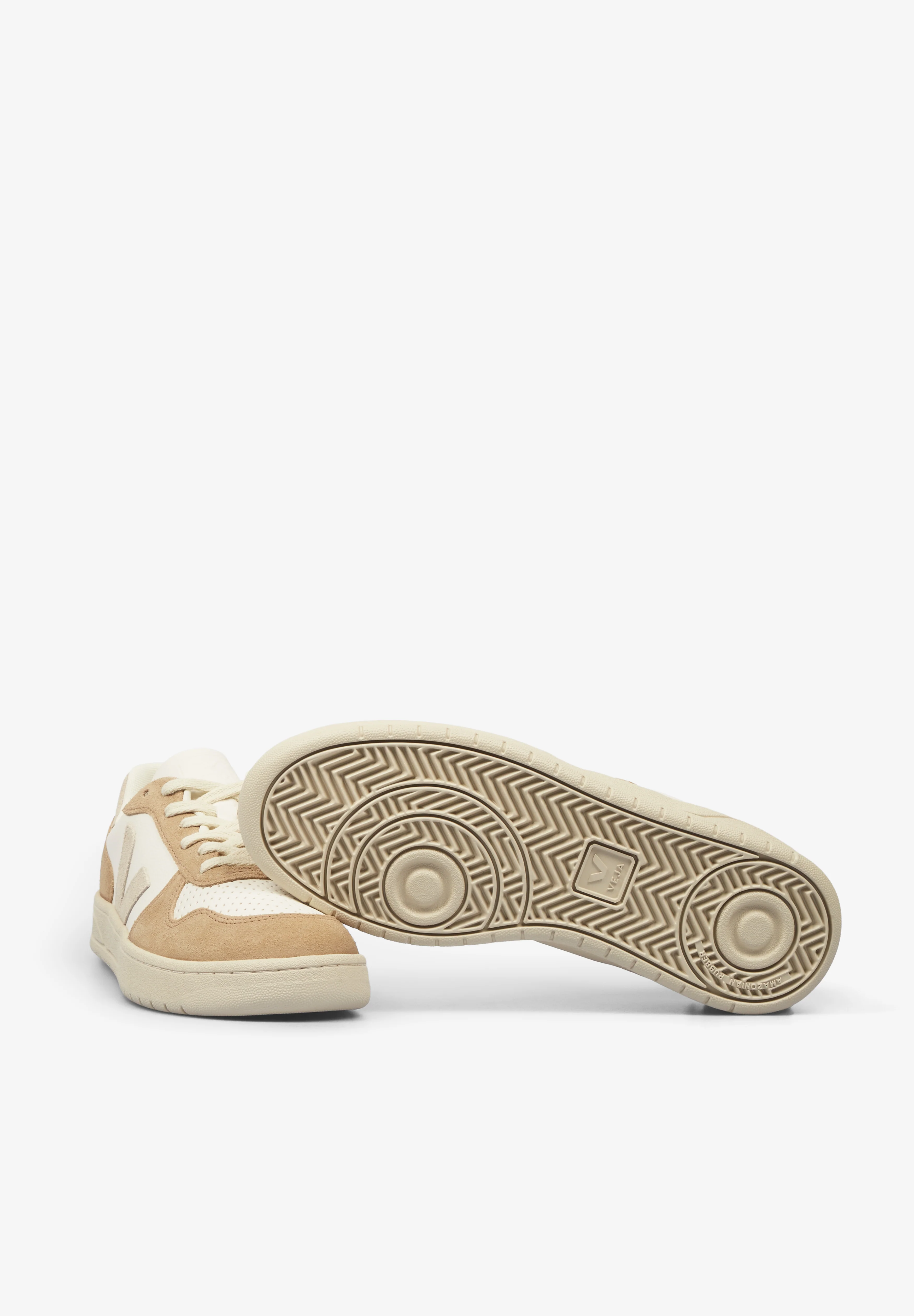 VEJA | SNEAKERS V-10 CHROMEFREE UNISEX