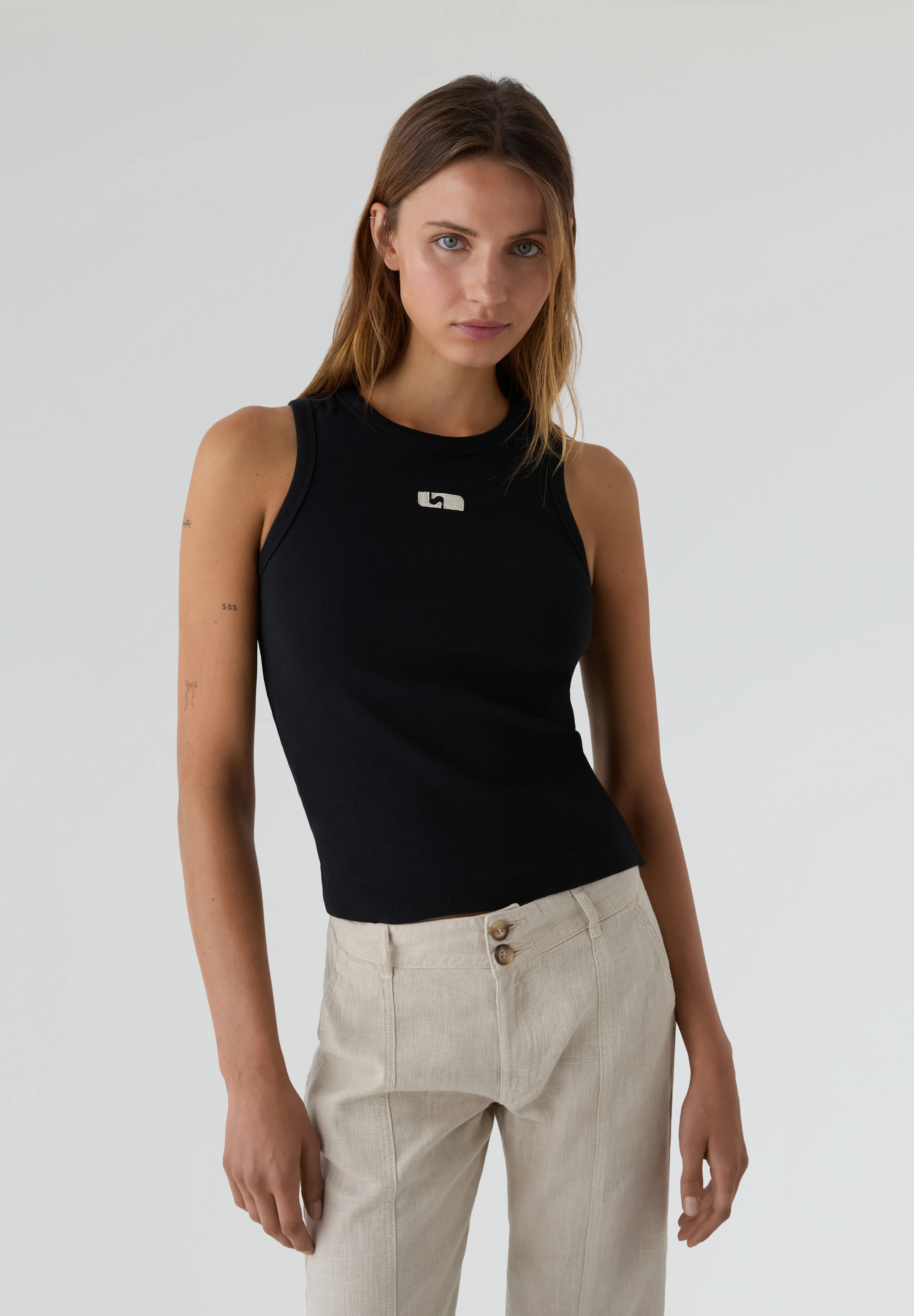LAAGAM | TOP LOGO