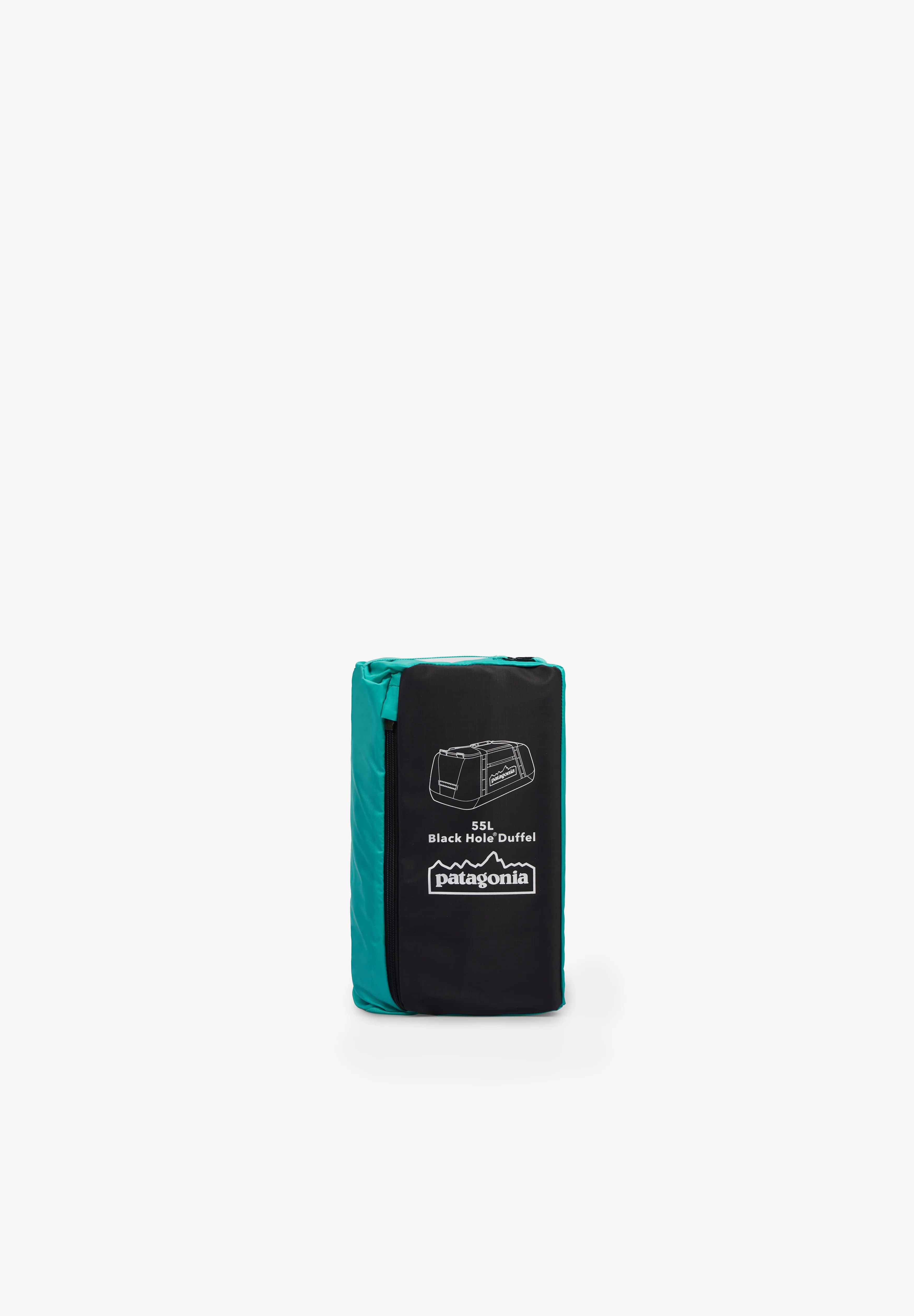 PATAGONIA | BOLSA DE VIAJE BLACK HOLE 55L