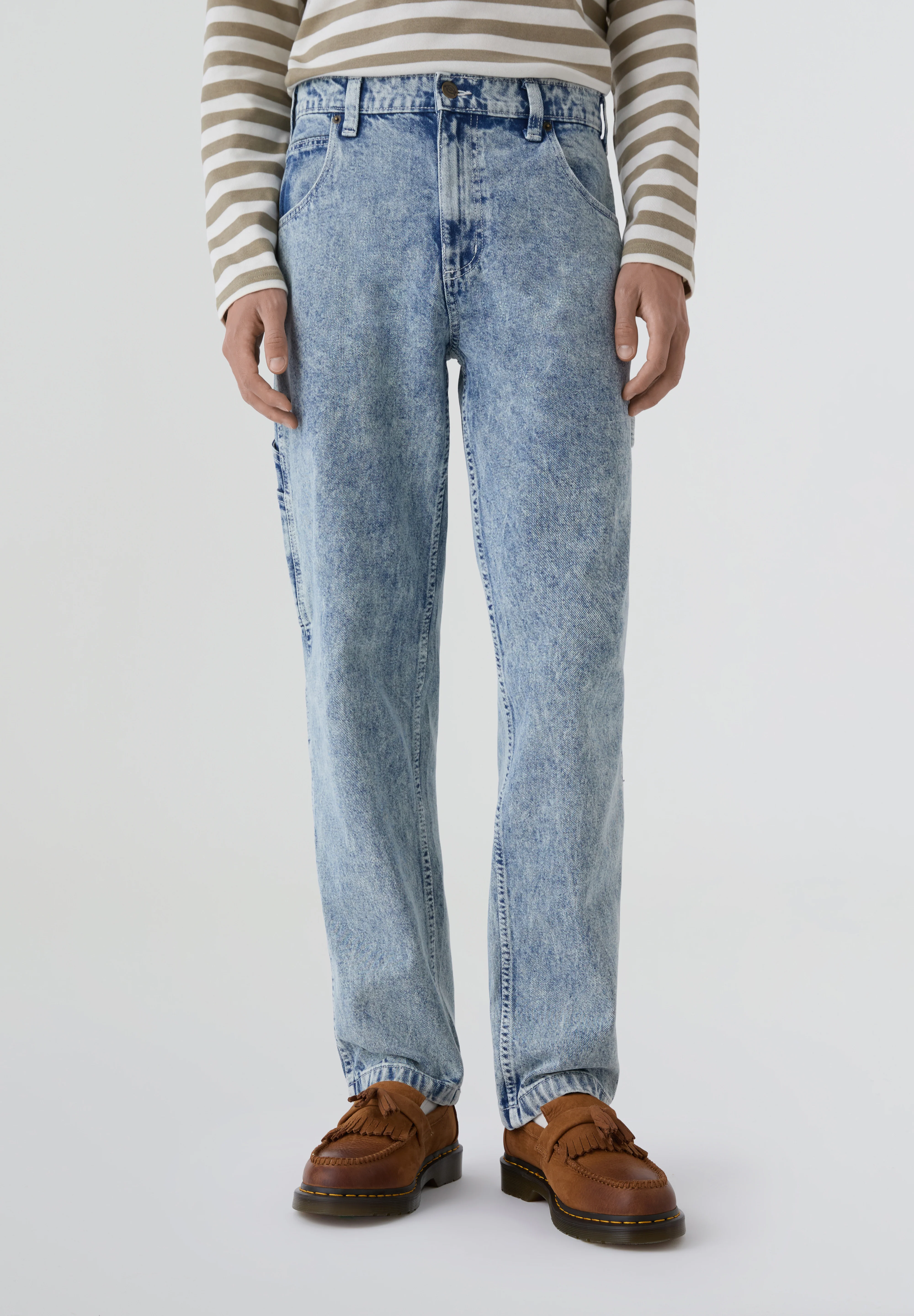 DICKIES | PANTALÓN DENIM GARYVILLE