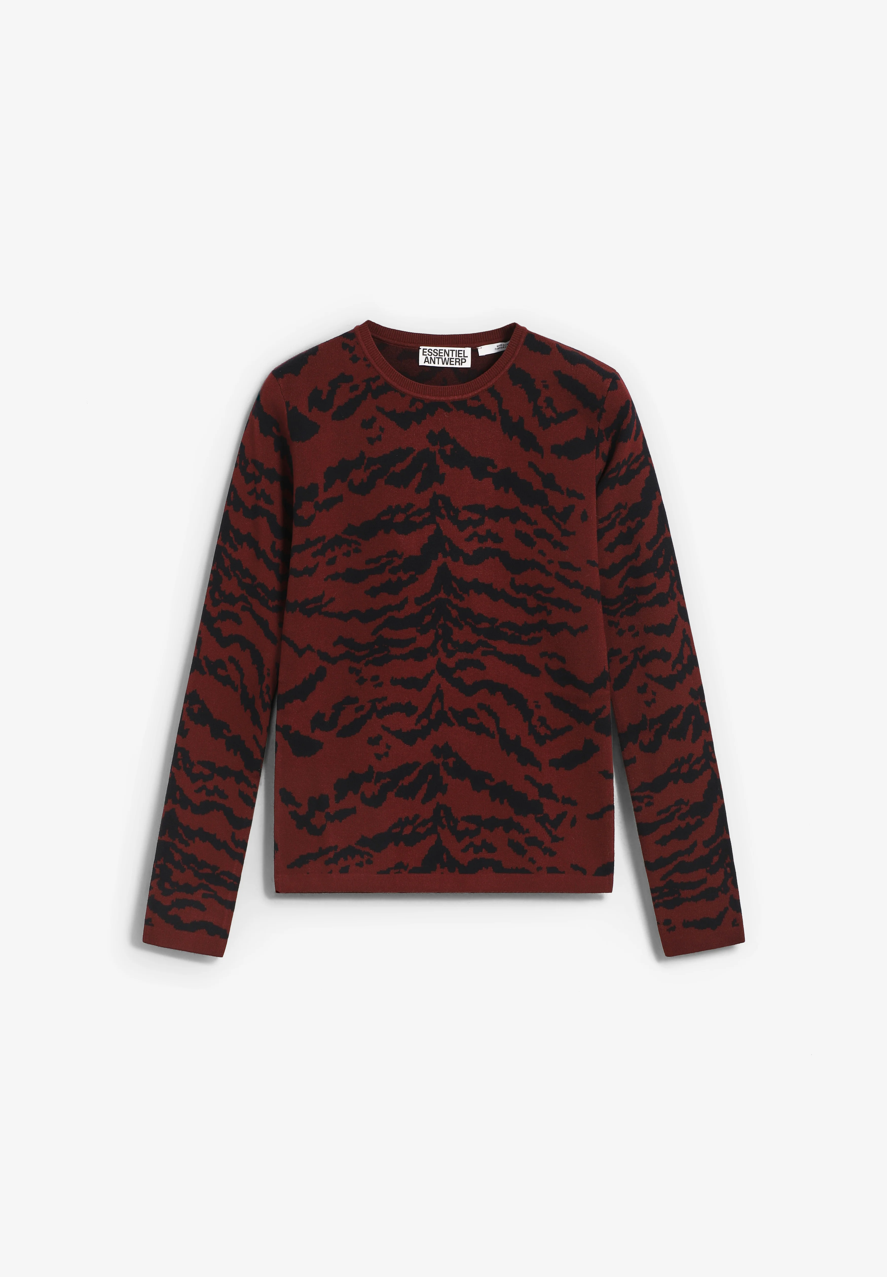 ESSENTIEL | JERSEY ITEREST