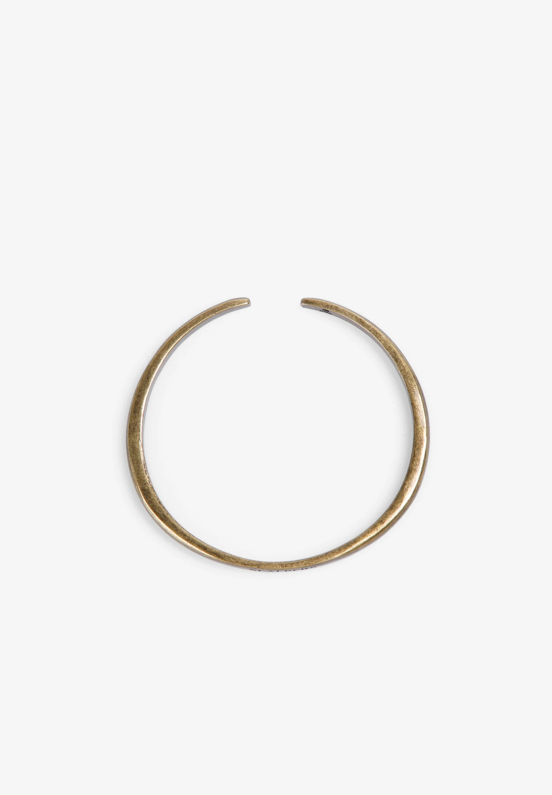 SCSCALPERS METAL BRACELET