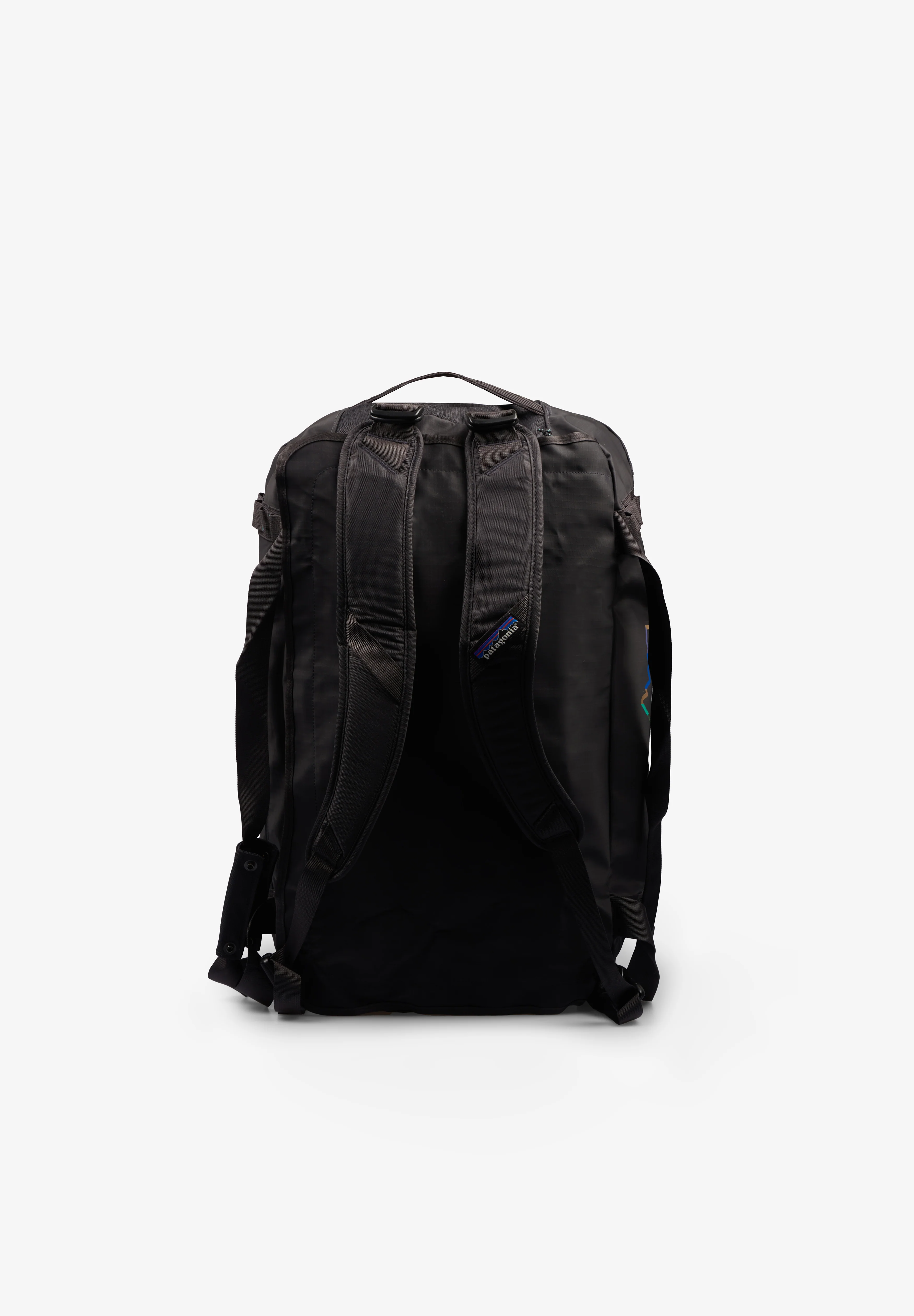 PATAGONIA | BOLSA DE VIAJE BLACK HOLE 55L