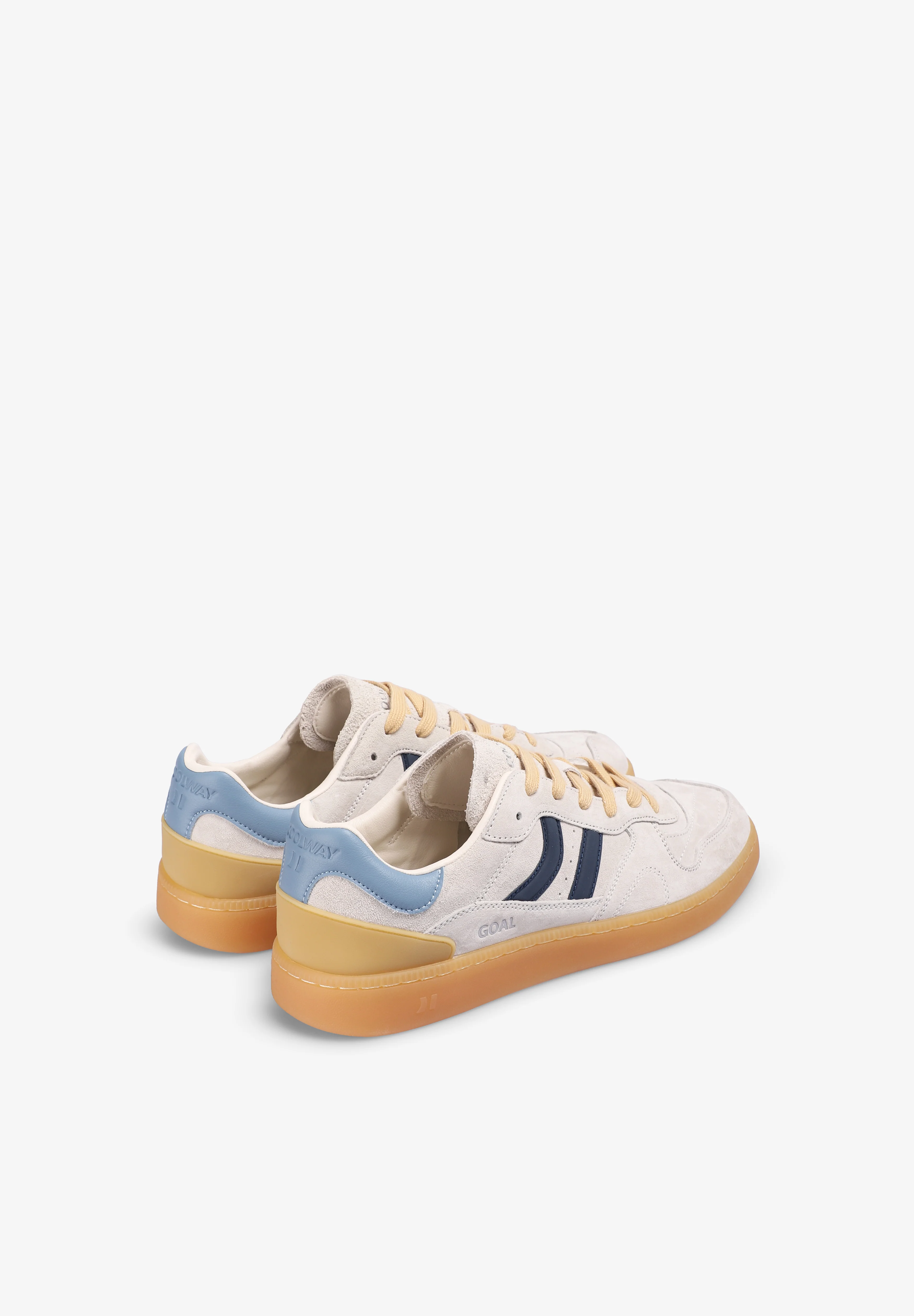 COOLWAY | SNEAKERS GOAL HOMBRE