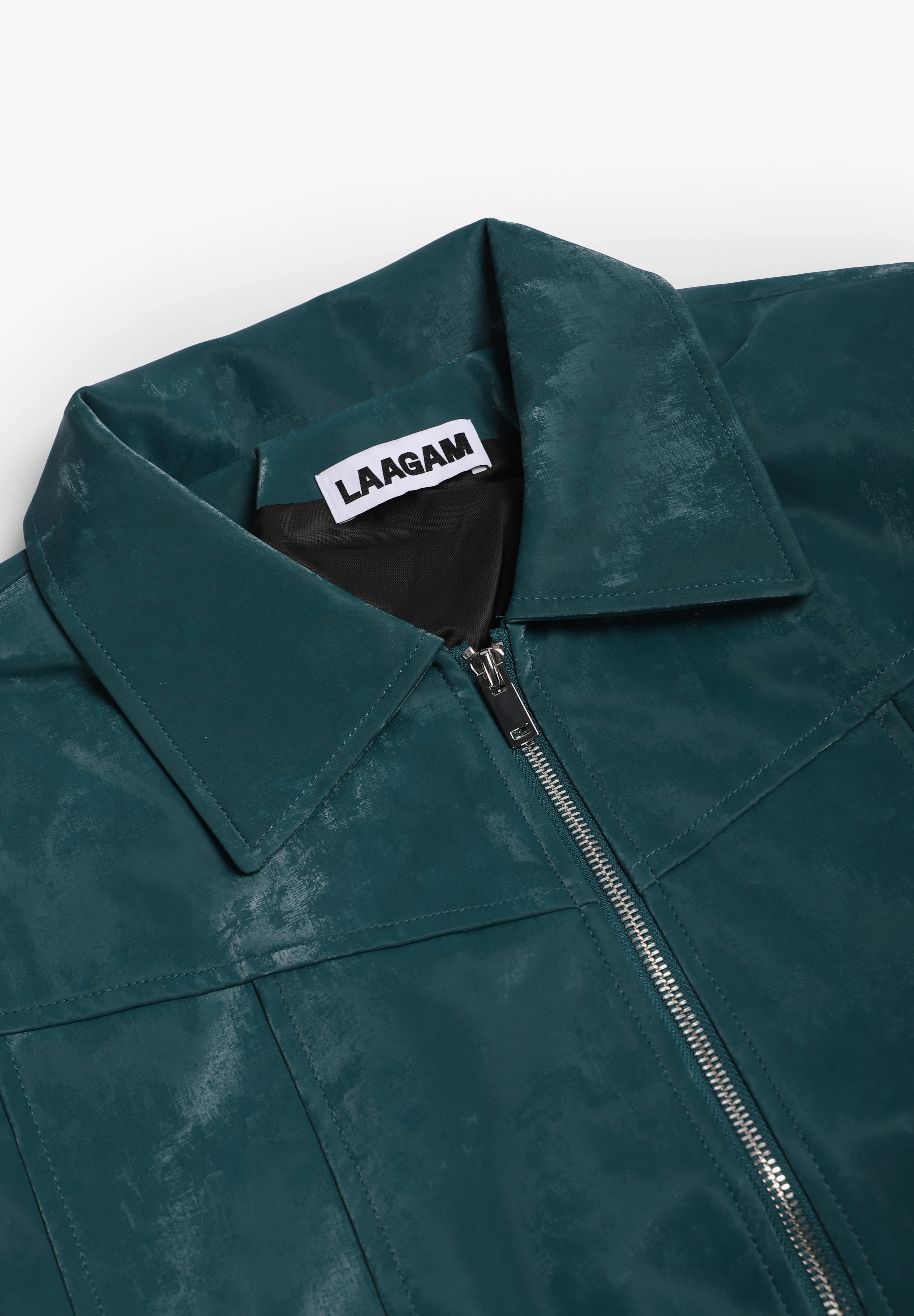 LAAGAM | CHAQUETA BOMBER CUPIDO