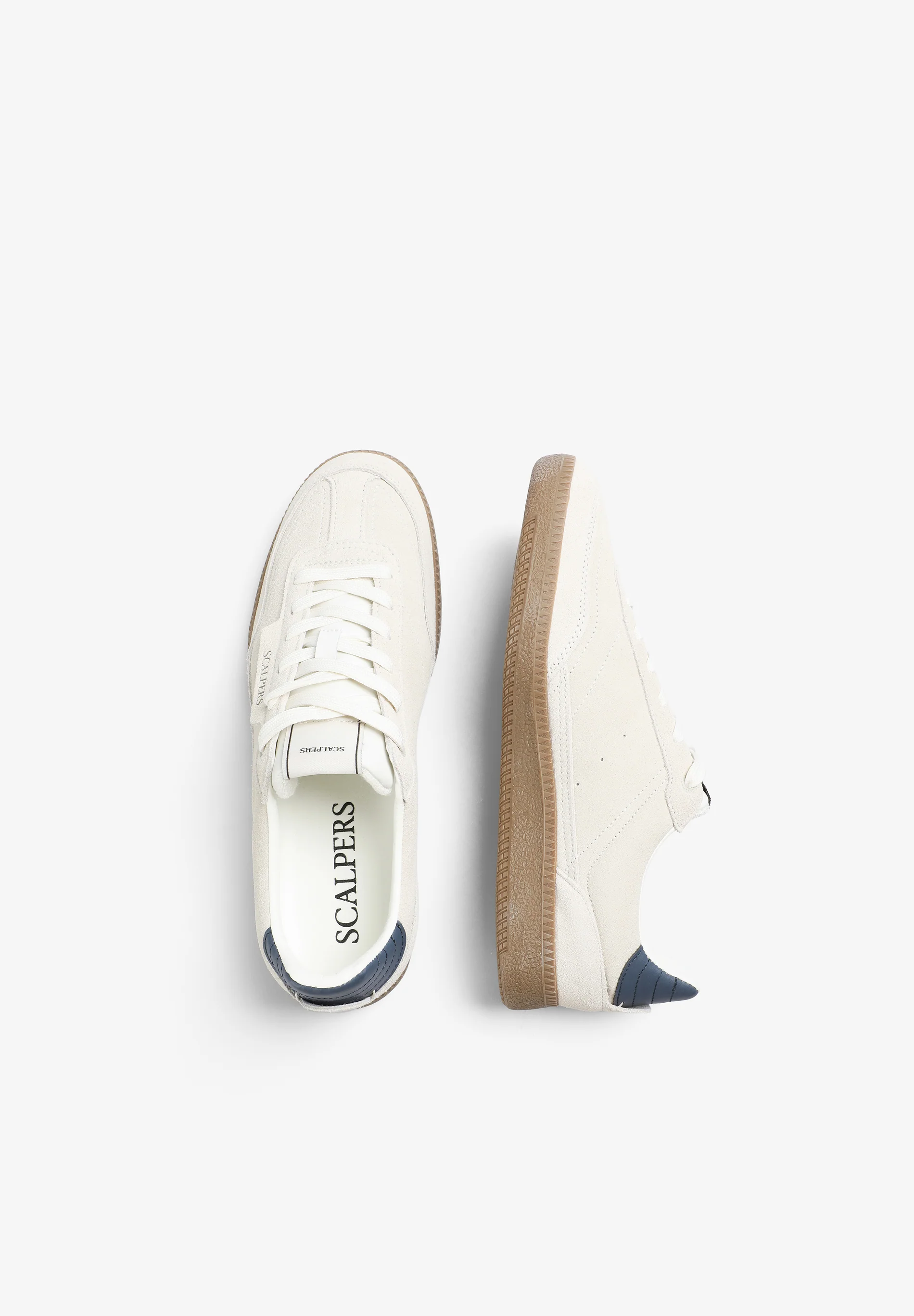 ZAPATILLA BAJA RETRO