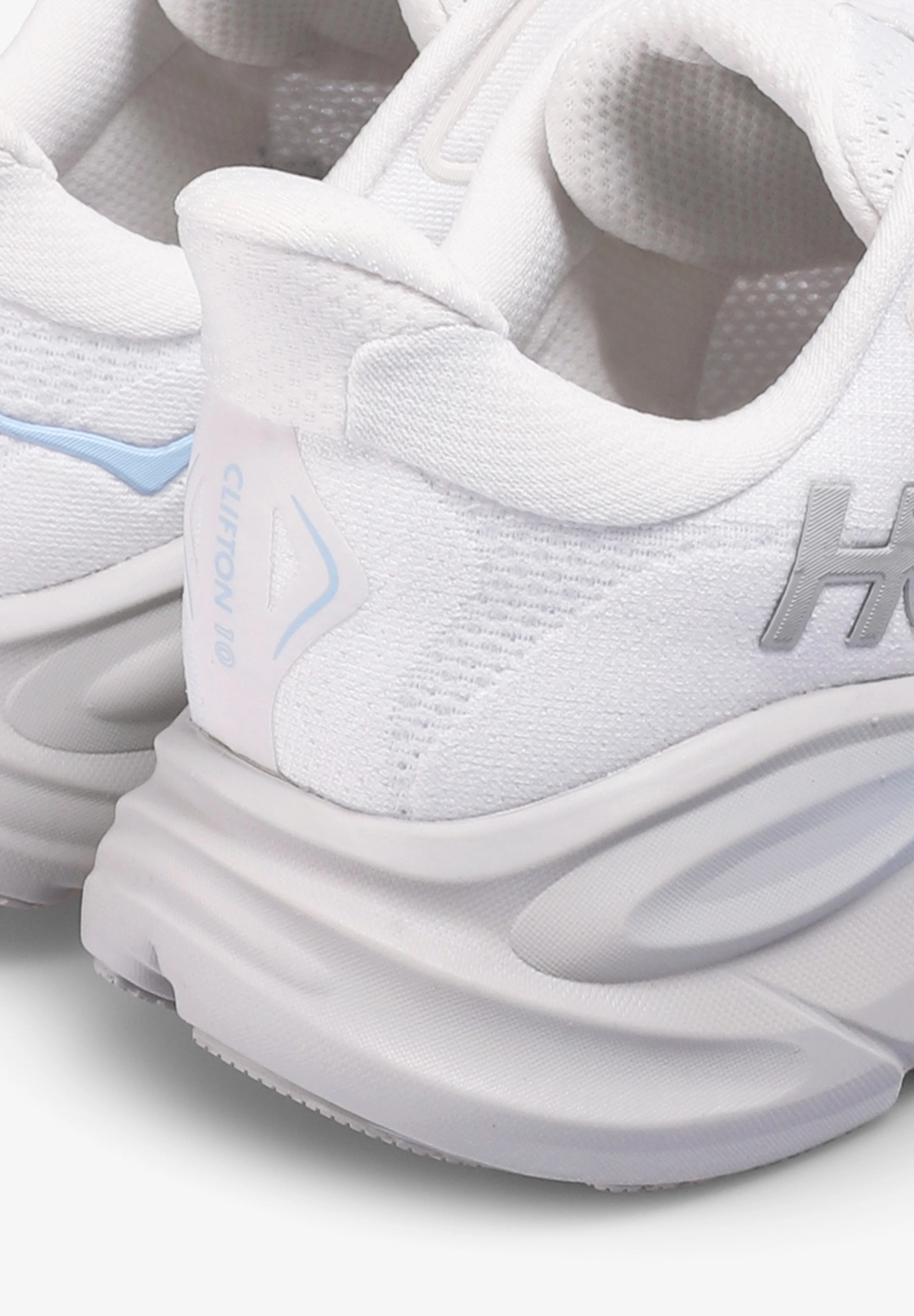 HOKA | ZAPATILLA CLIFTON 10 HOMBRE