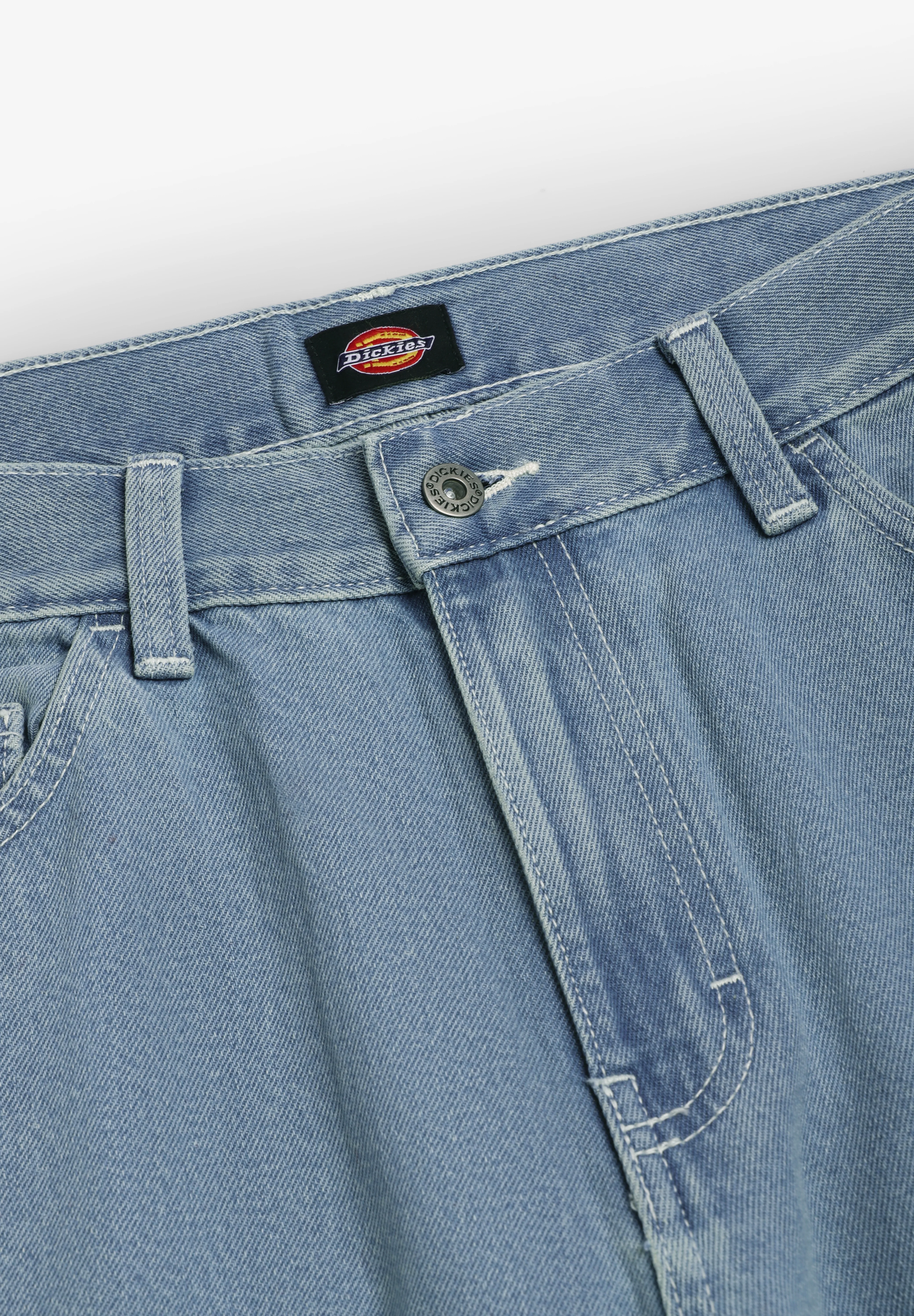 DICKIES | PANTALÓN DOUBLE KNEE
