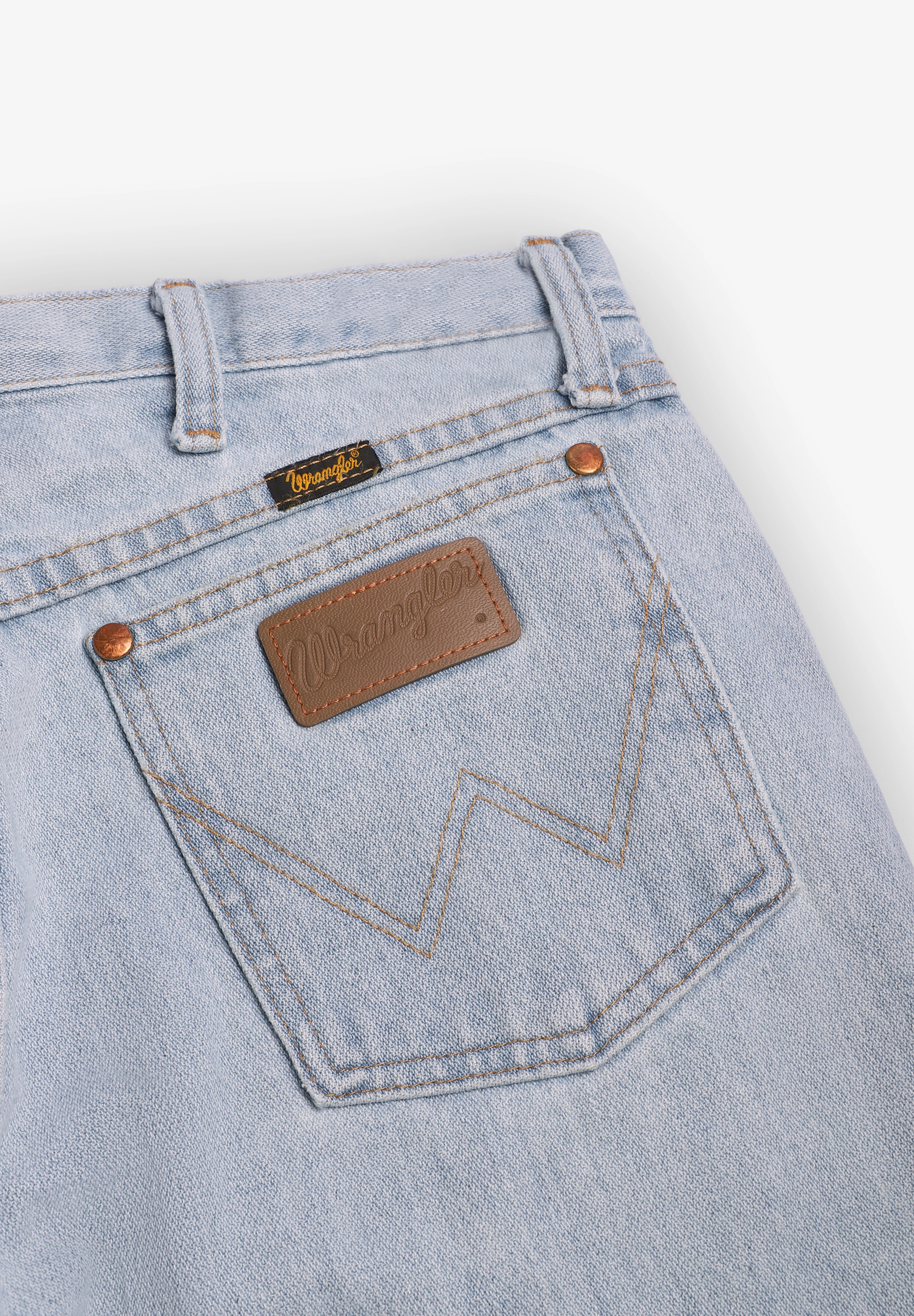 WRANGLER | PANTALÓN VAQUERO 13MWZ HOMBRE