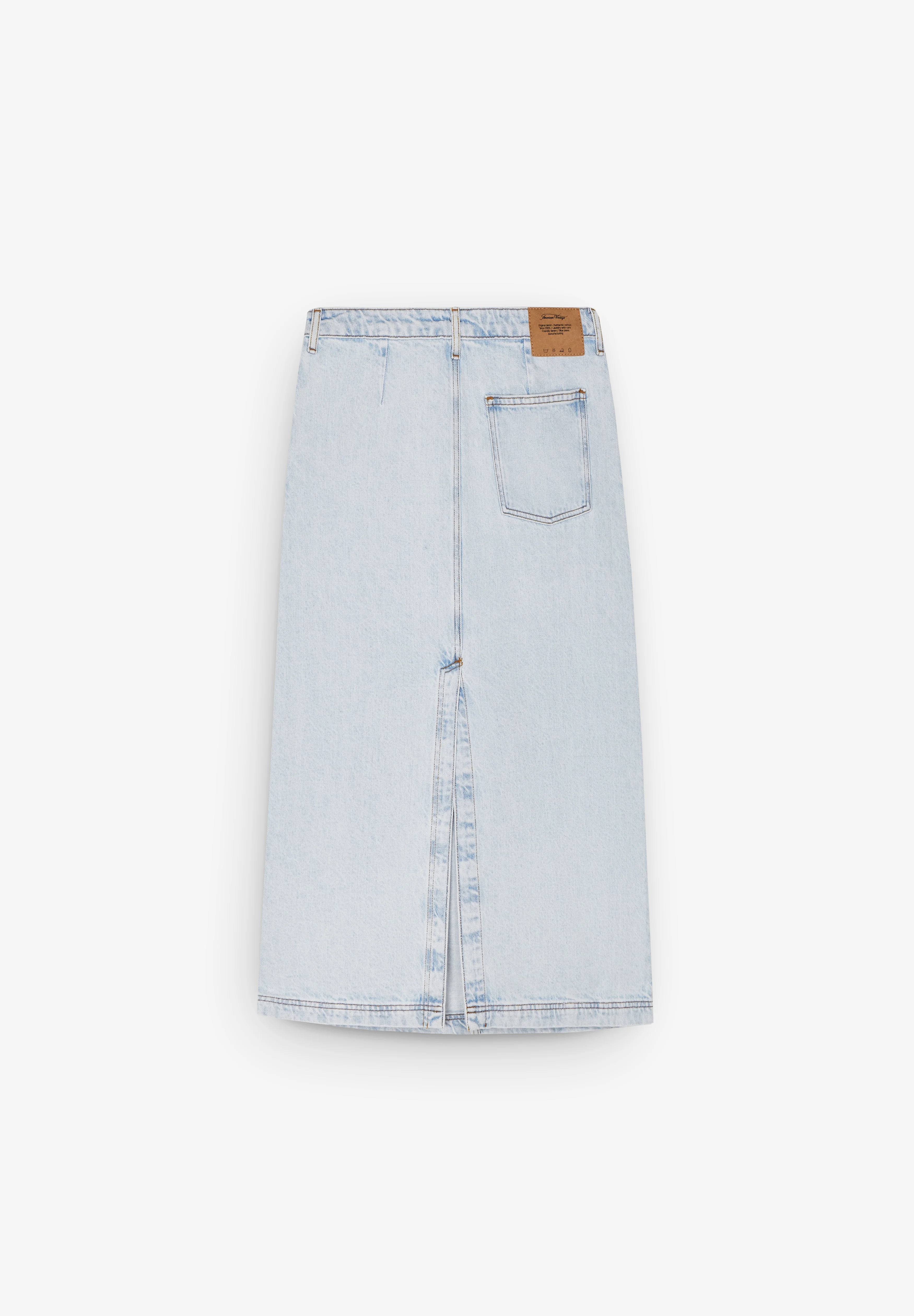AMERICAN VINTAGE | FALDA JOYBIRD MUJER