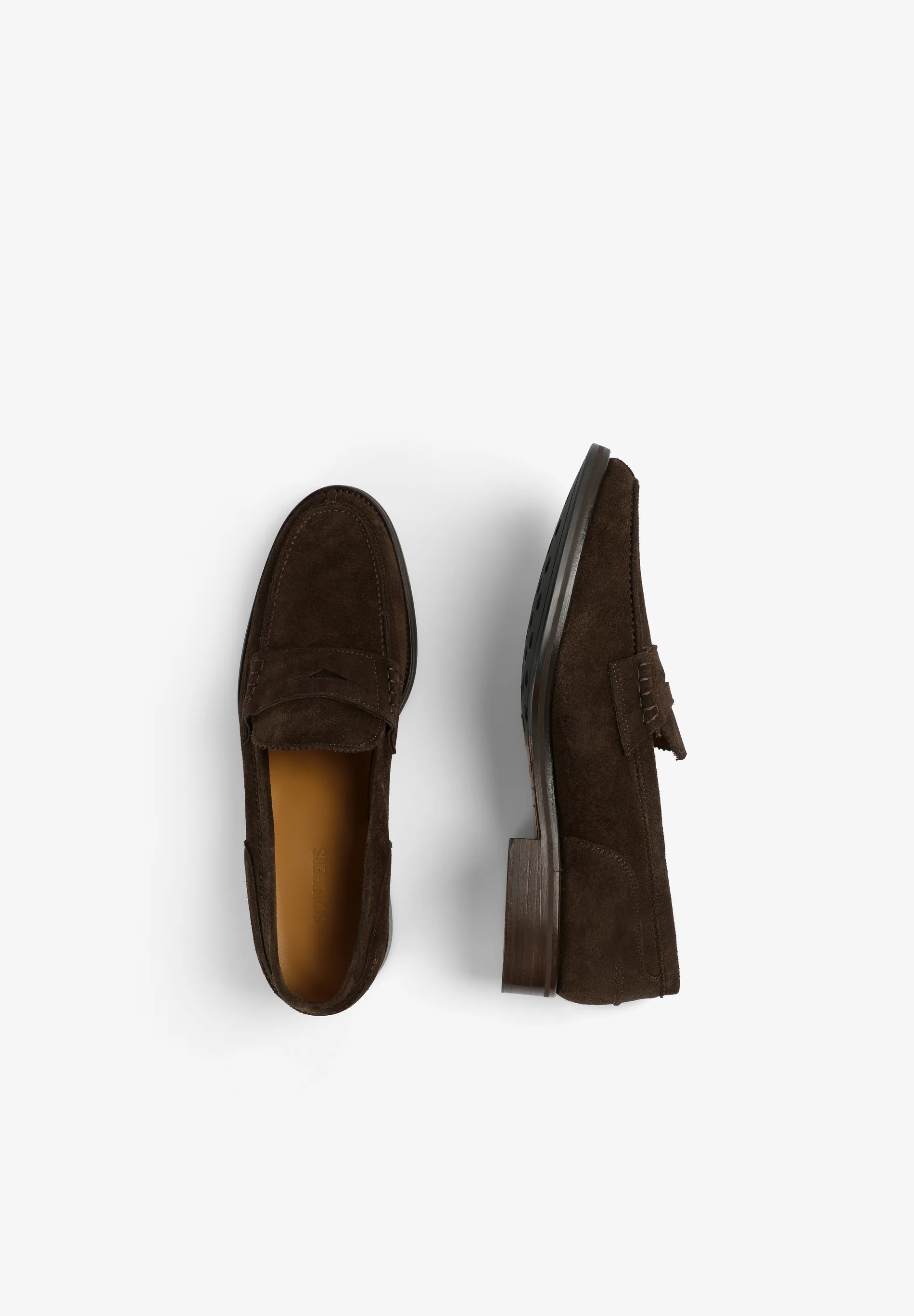 MOCASÍN ANTIFAZ ANTE