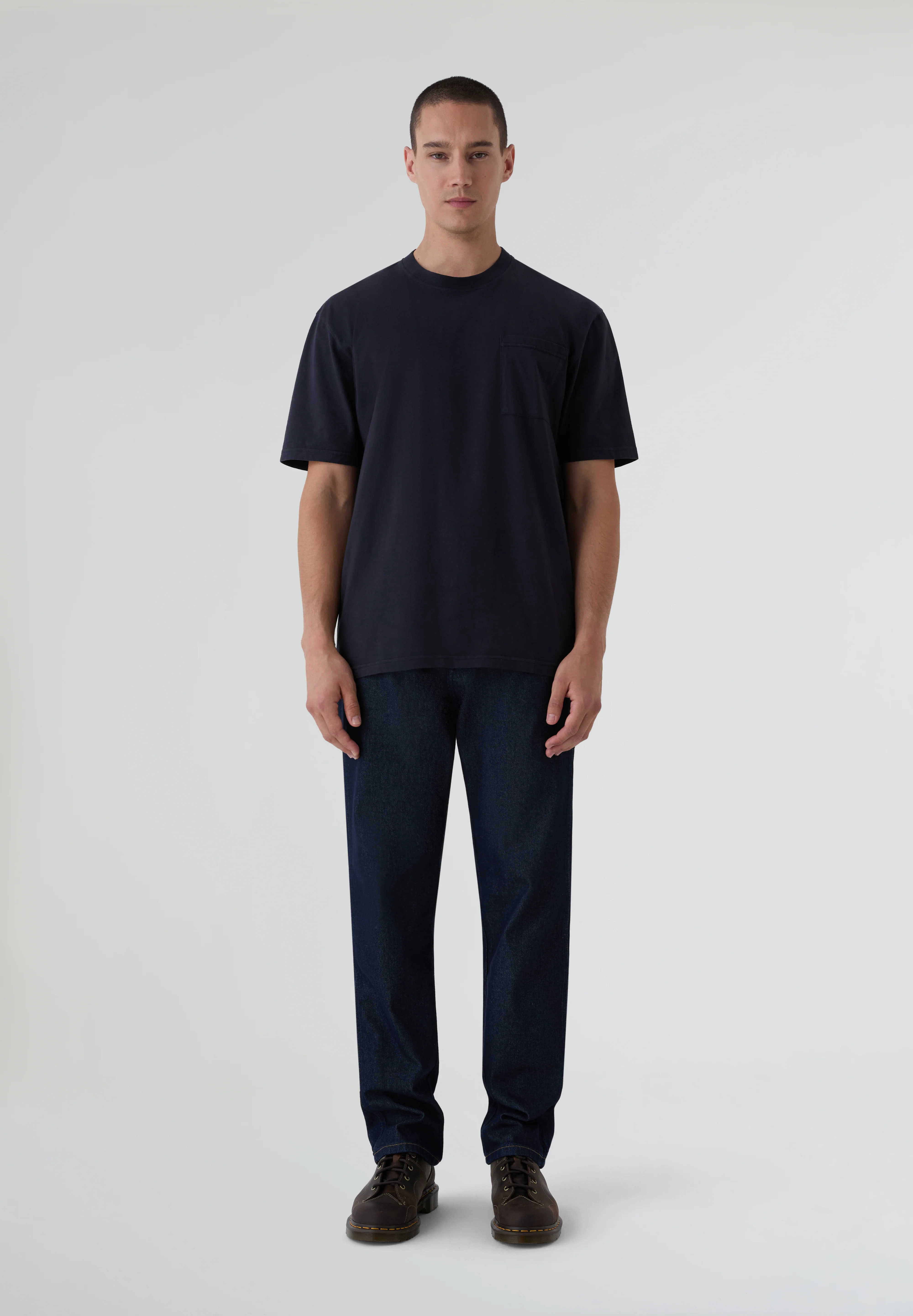 WRANGLER | PANTALÓN VAQUERO FRONTIER HOMBRE