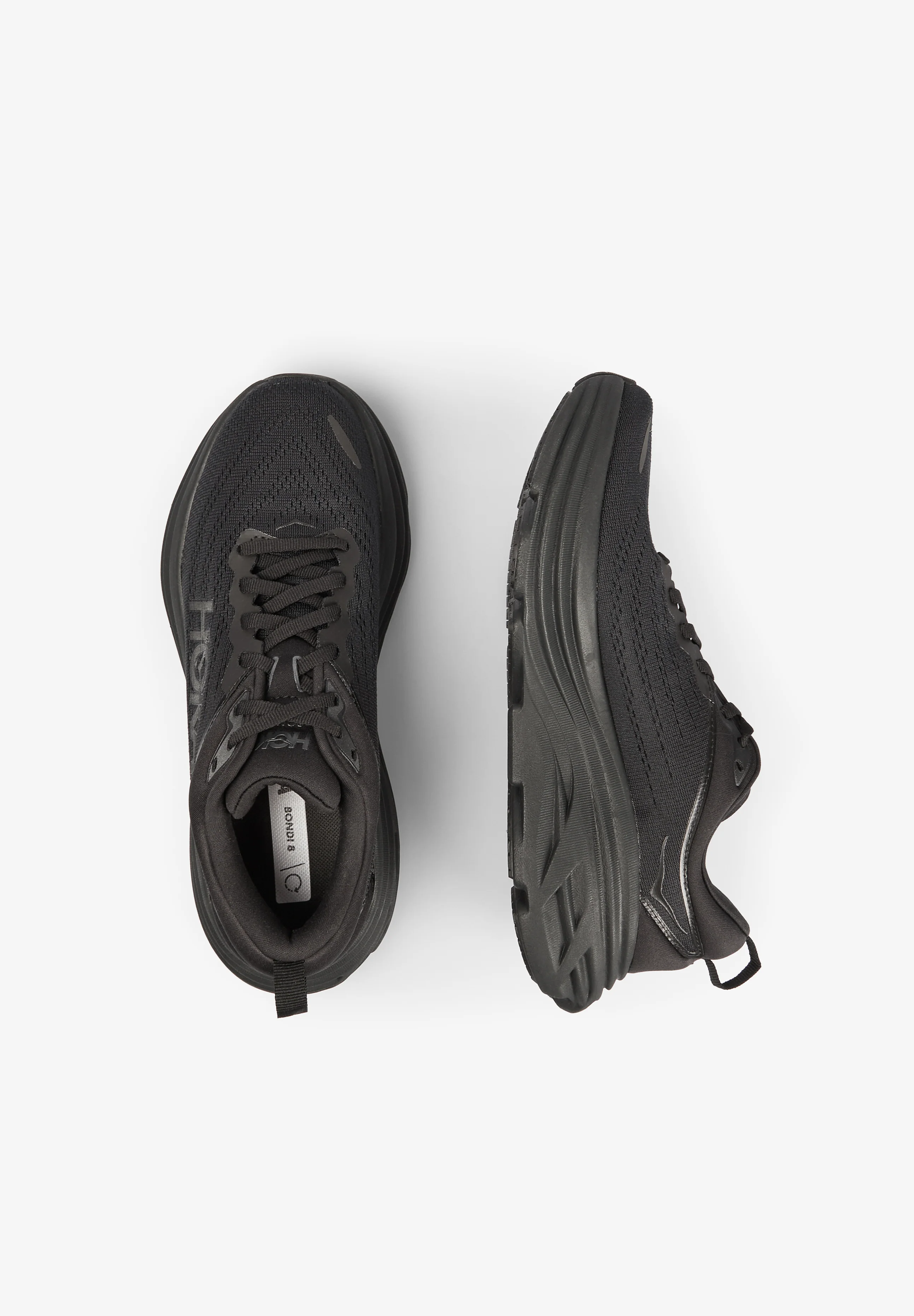 HOKA | ZAPATILLAS BONDI 8 HOMBRE