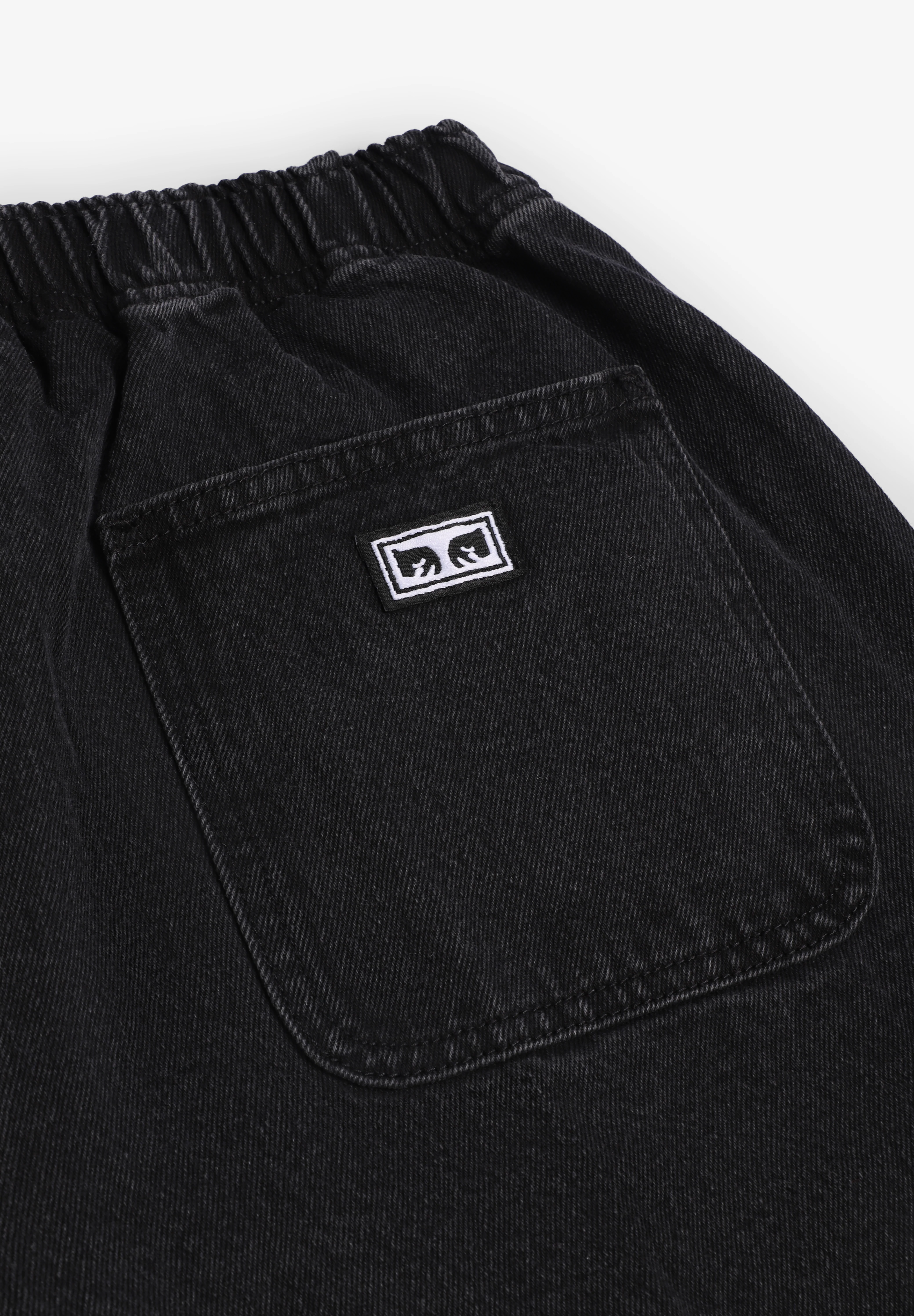 OBEY | PANTALÓN VAQUERO EASY