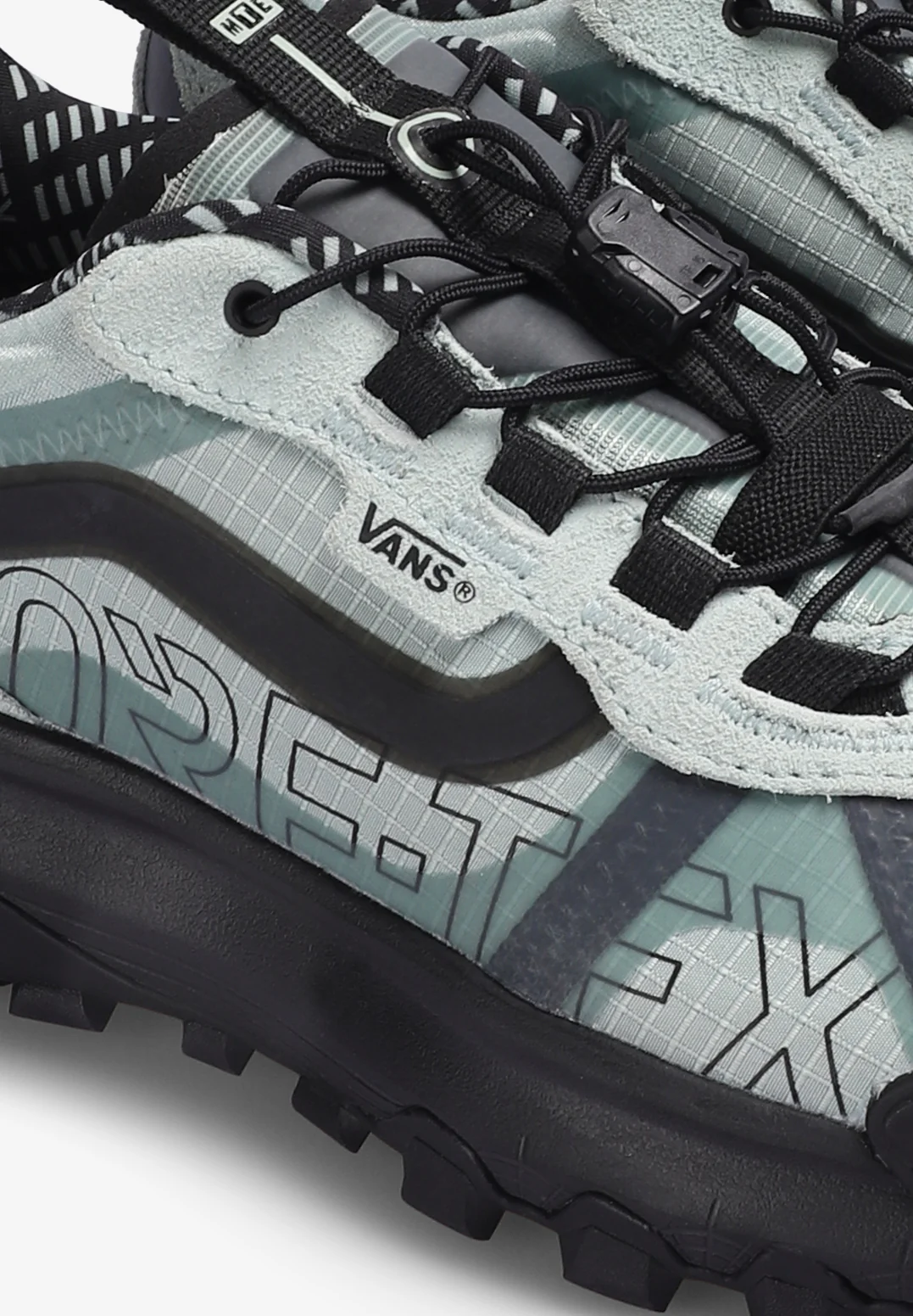 VANS | SNEAKERS MTE CROSSPATH XC GORE-TEX