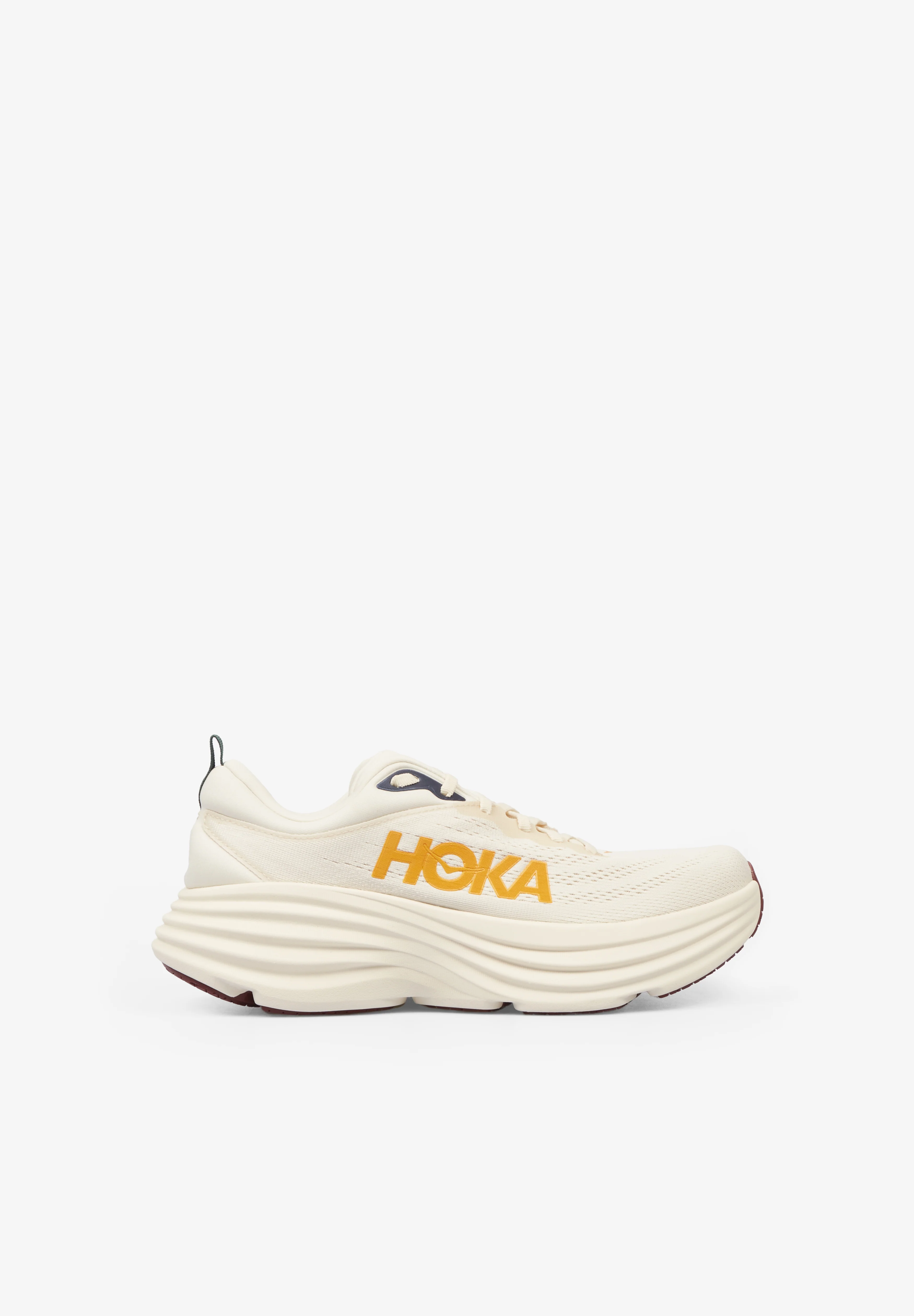 HOKA | ZAPATILLAS BONDI 8 HOMBRE