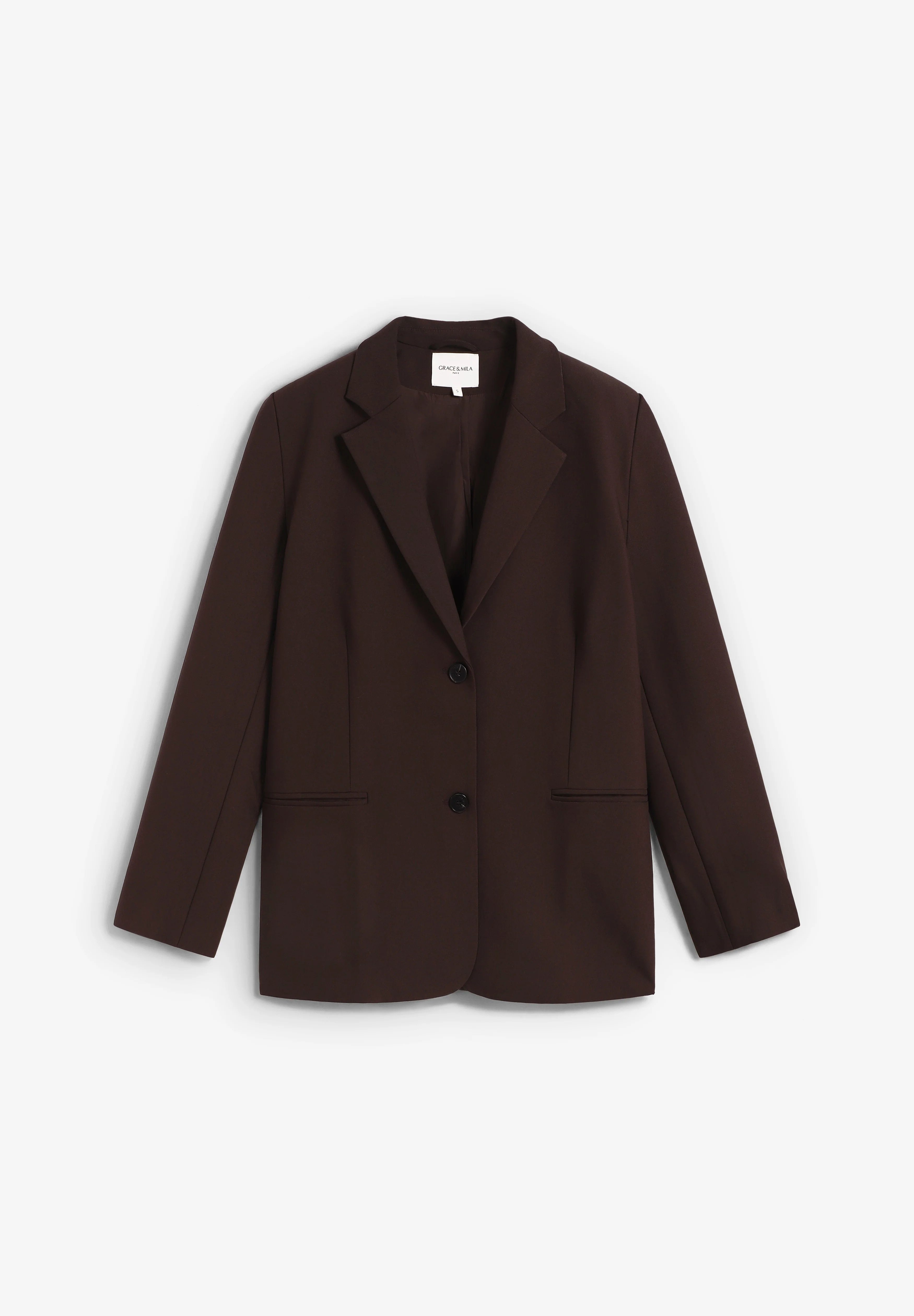 GRACE & MILA | BLAZER STRONG