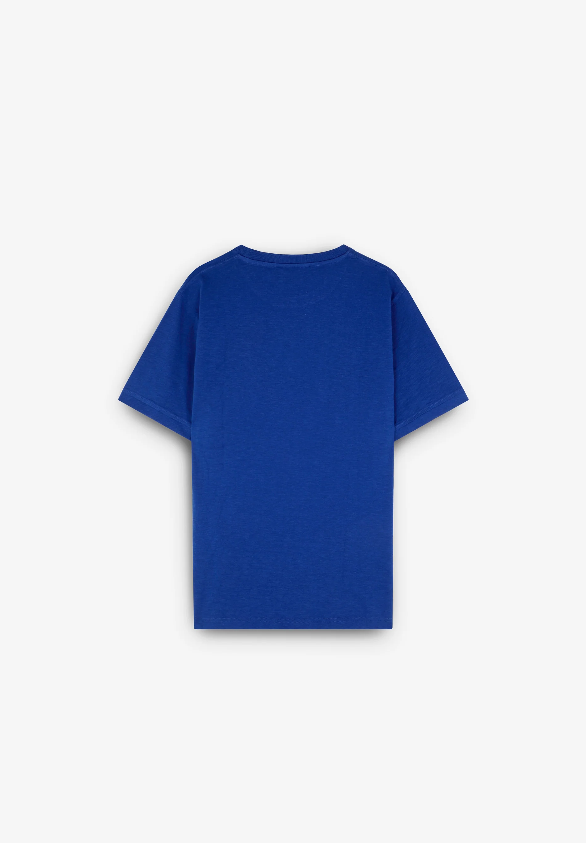 SCSLUB BT TEE