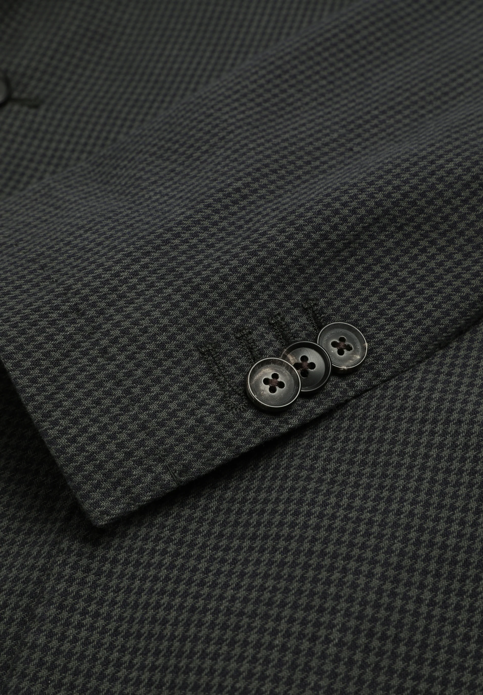 BLAZER ENTALLADA BOLSILLOS