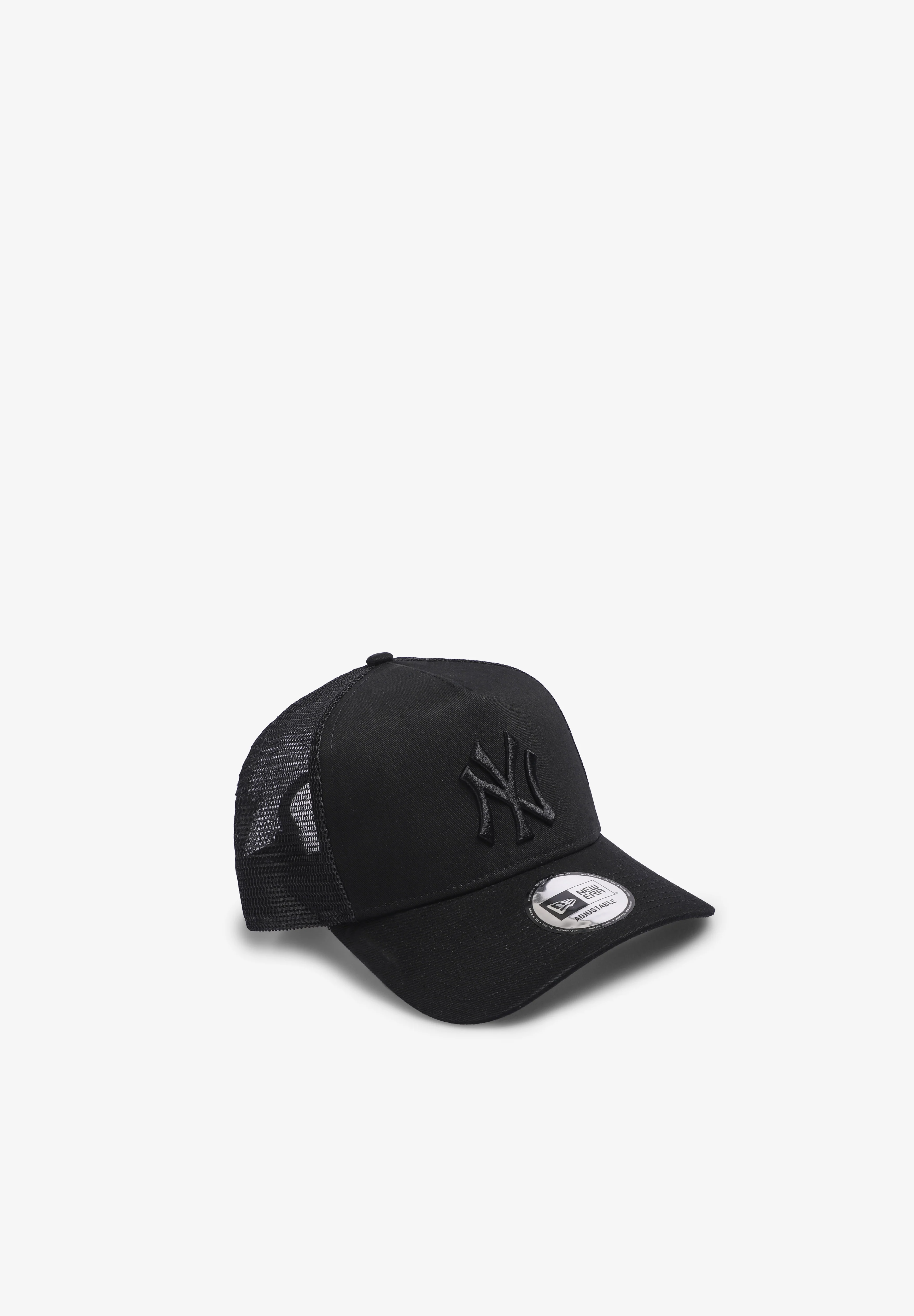 NEW ERA | GORRA LEAGUE ESSENTIAL 9FORTY TRUCKER NY YANKEES