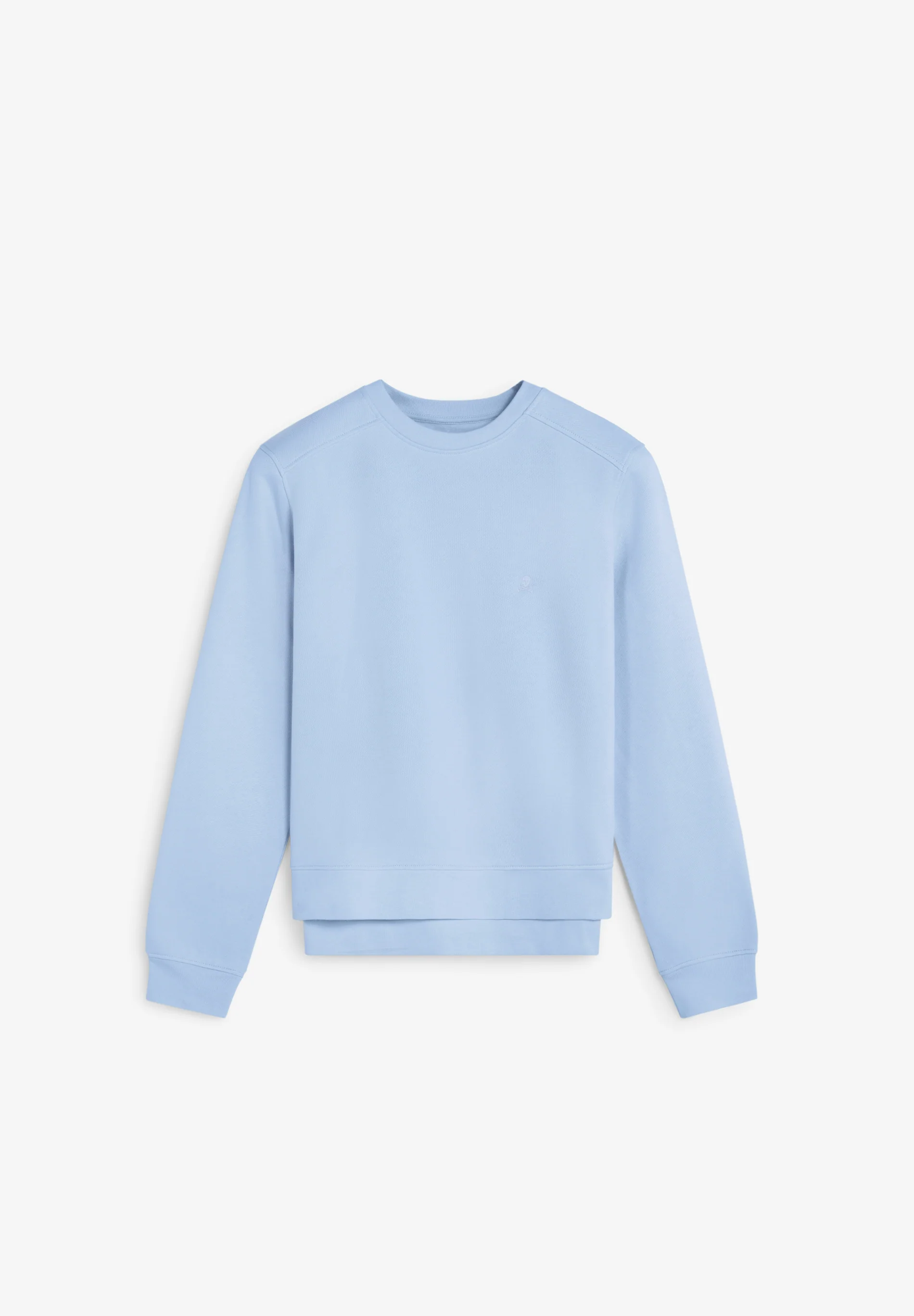 SUDADERA BÁSICA CALAVERA