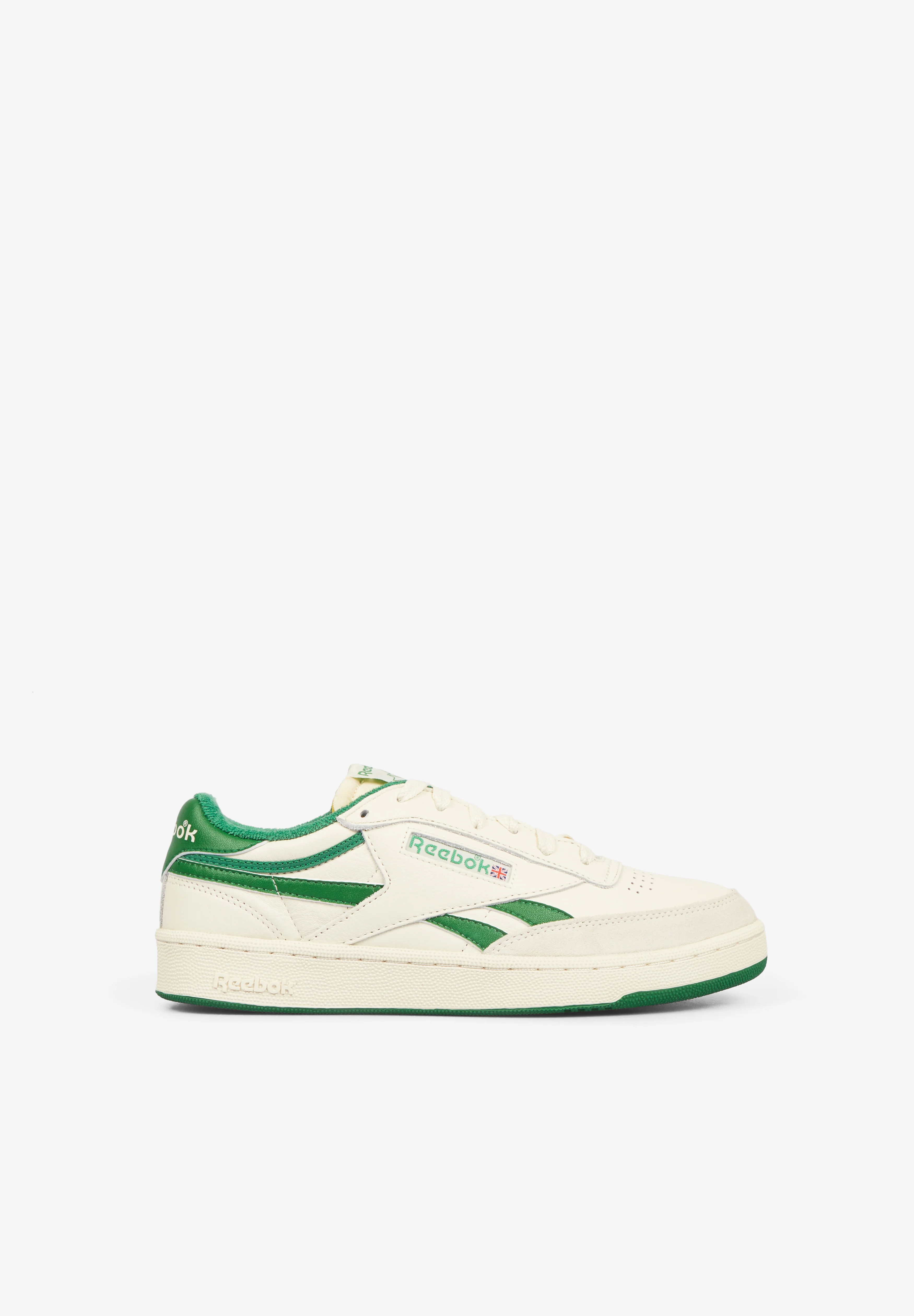 REEBOK | SNEAKERS CLUB C REVENGE VINTAGE HOMBRE