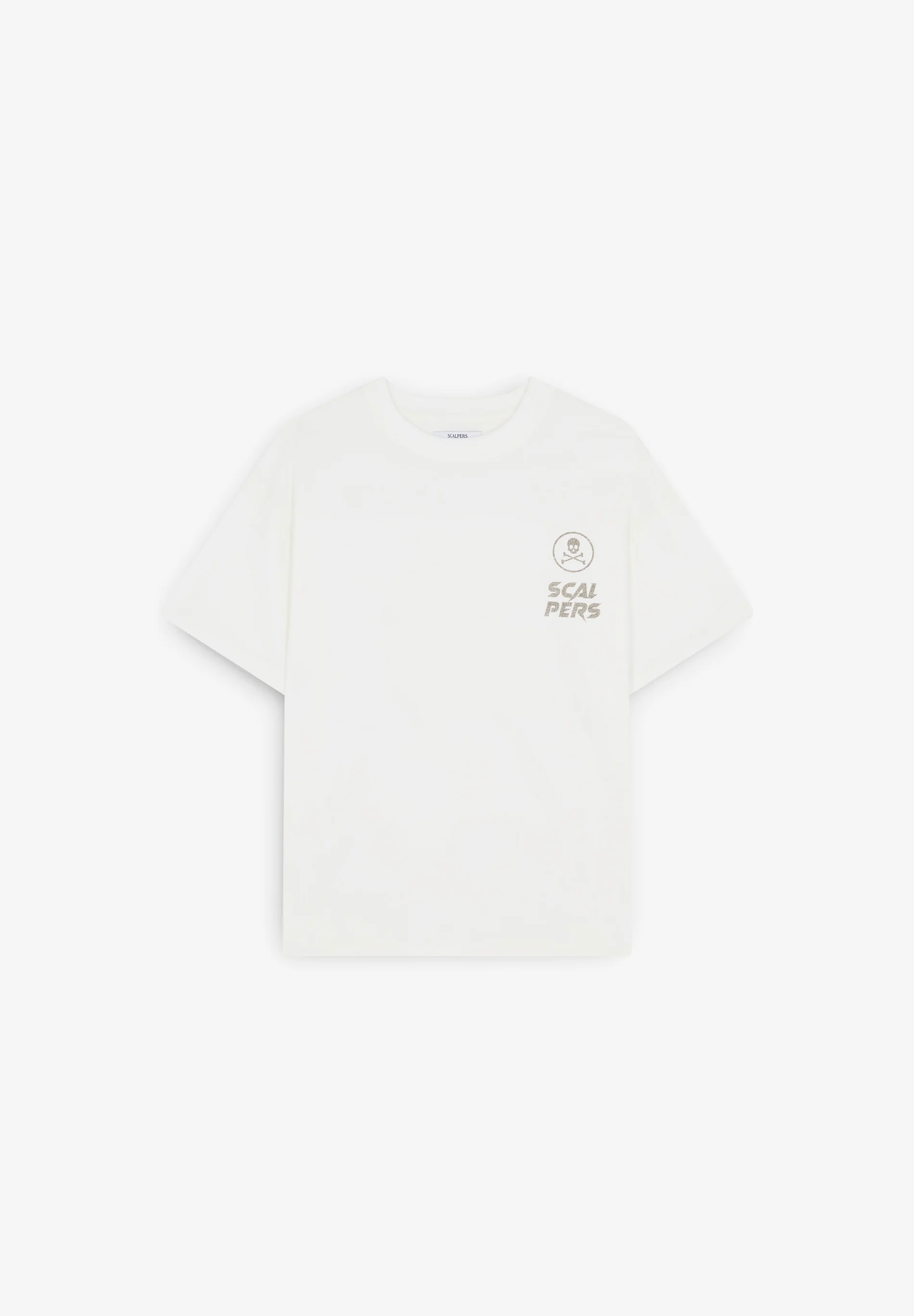 CAMISETA PRINT MULTILOGO