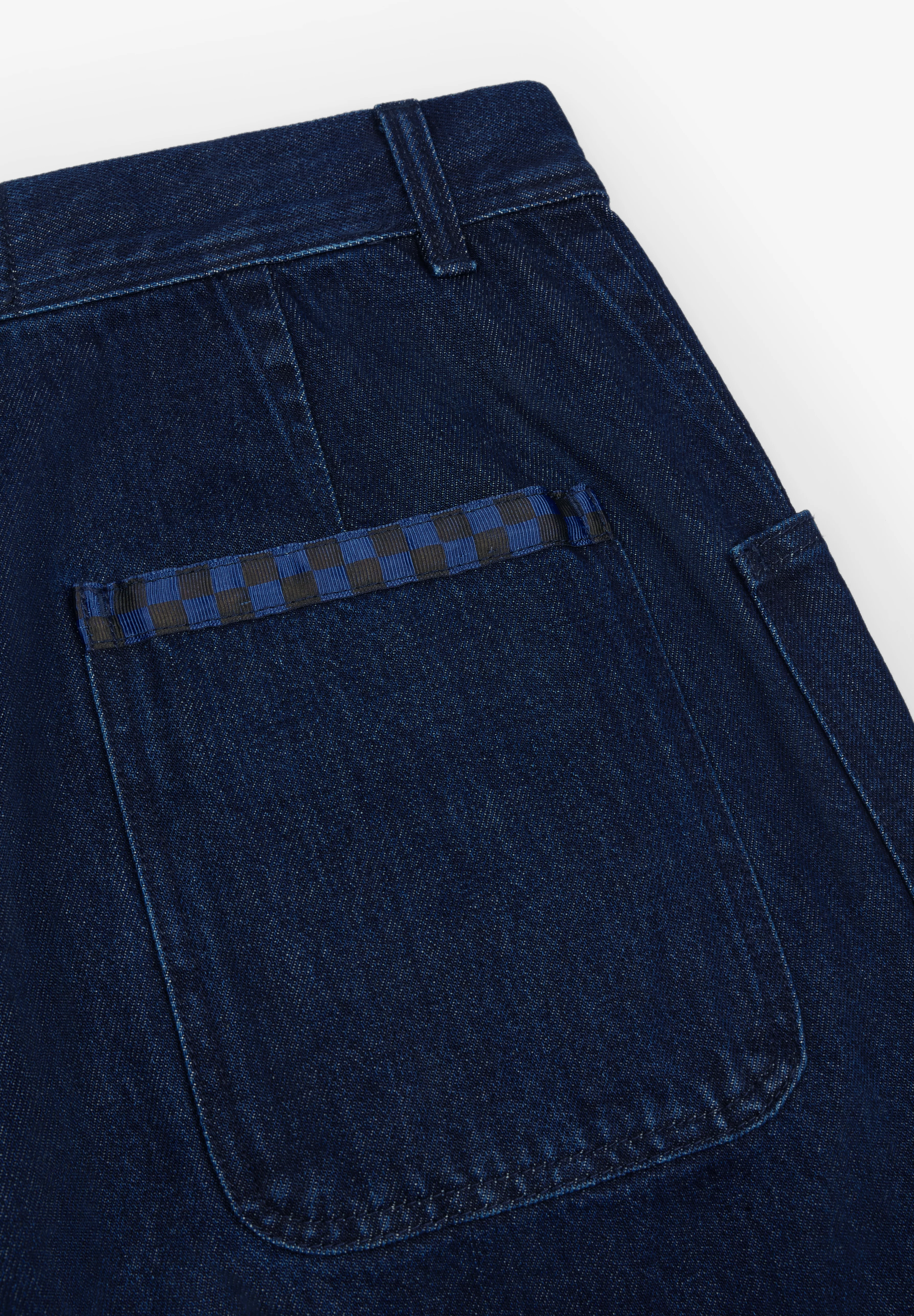 DEUS EX MACHINA | PANTALÓN SPECTER WORK