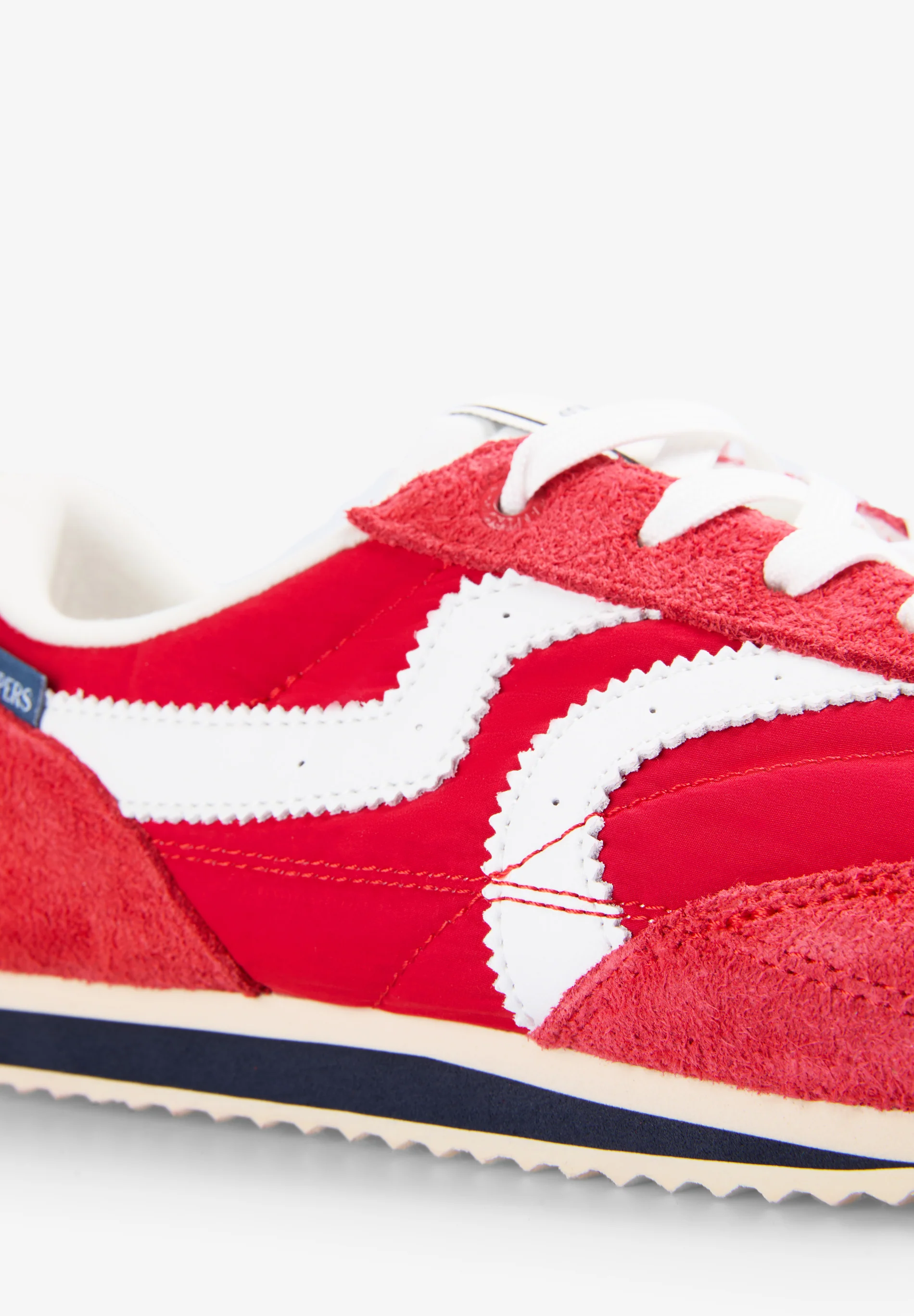 SNEAKERS ESTILO RETRO