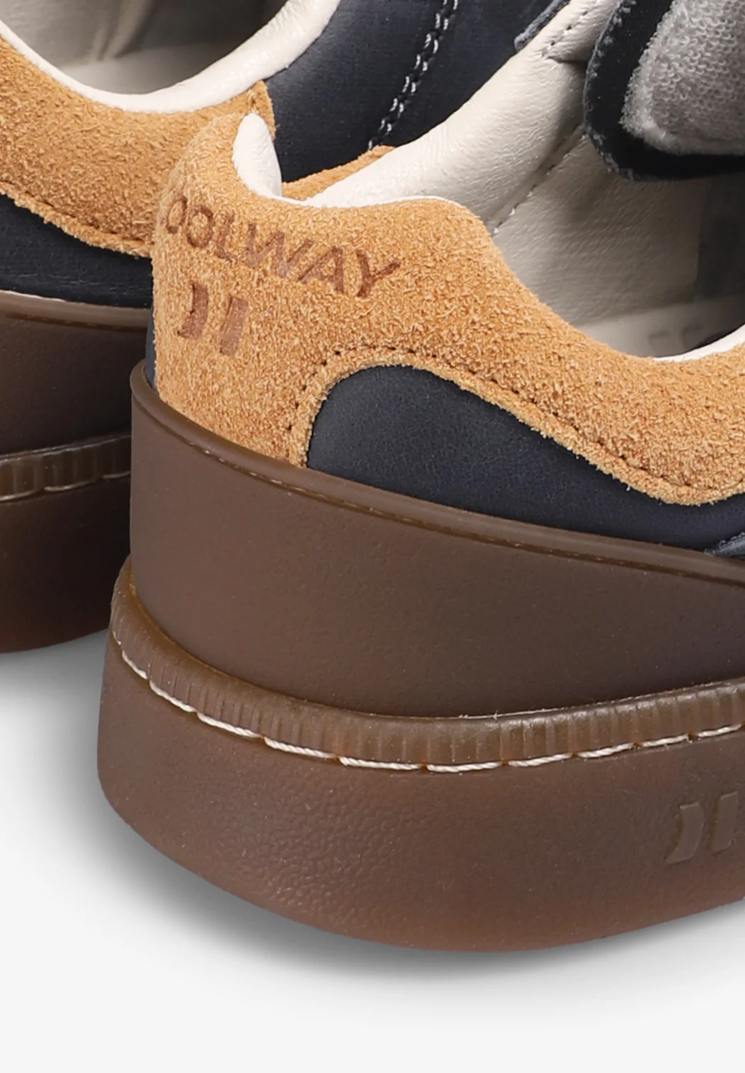 COOLWAY | SNEAKERS GOAL HOMBRE