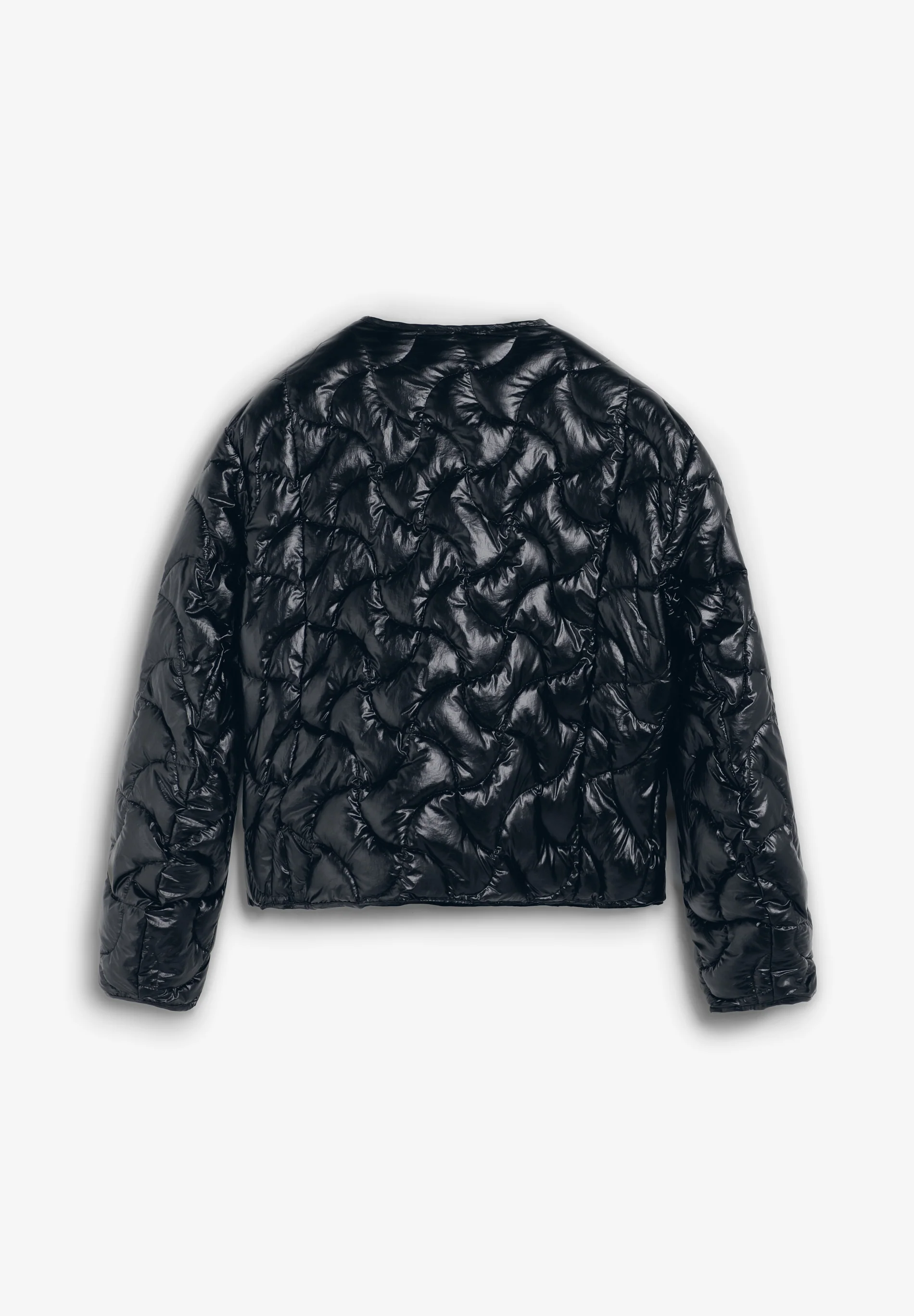 CHAQUETA ACOLCHADA