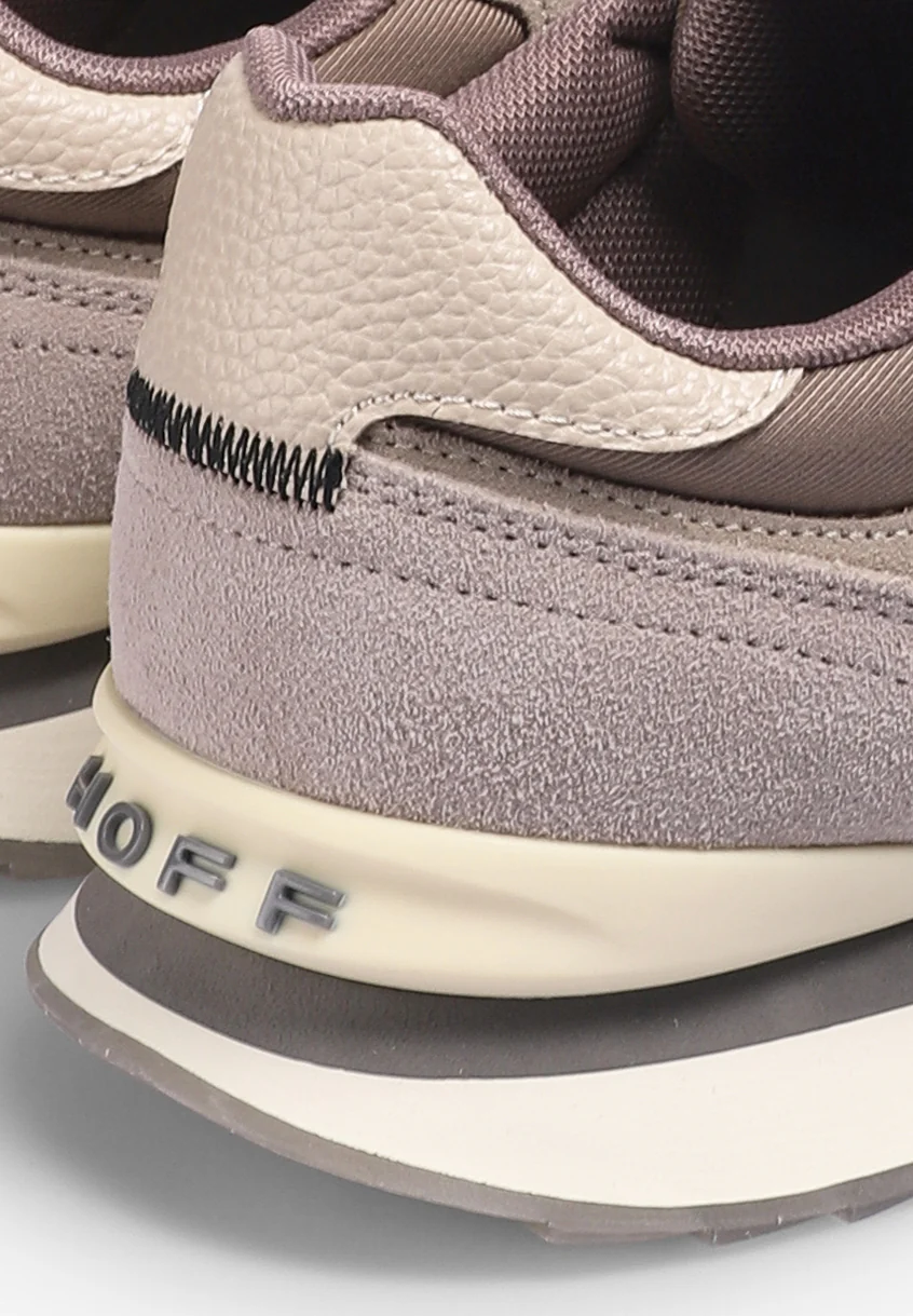 HOFF | SNEAKERS CITY SIDNEY HOMBRE