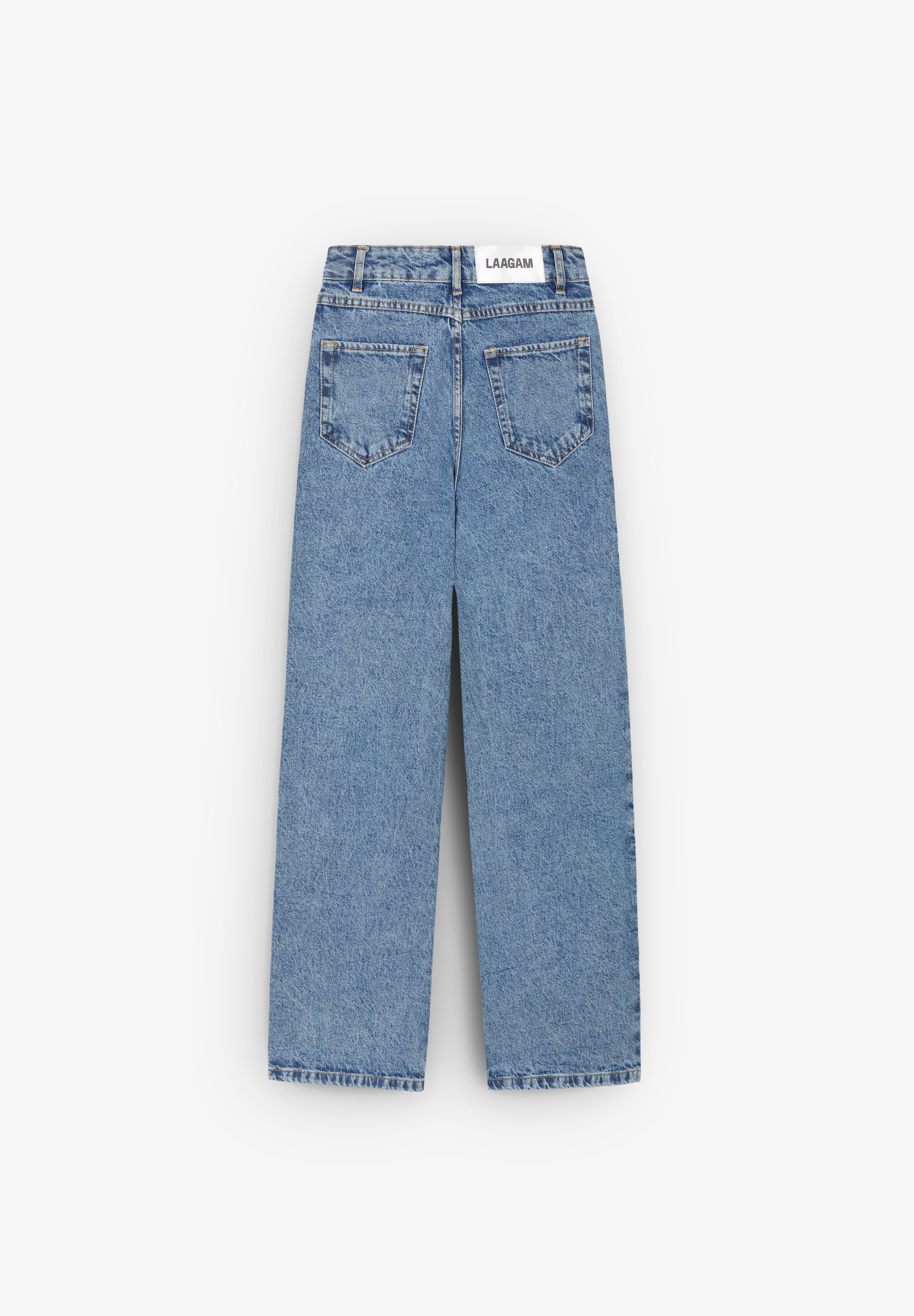 LAAGAM | PANTALÓN THELMA