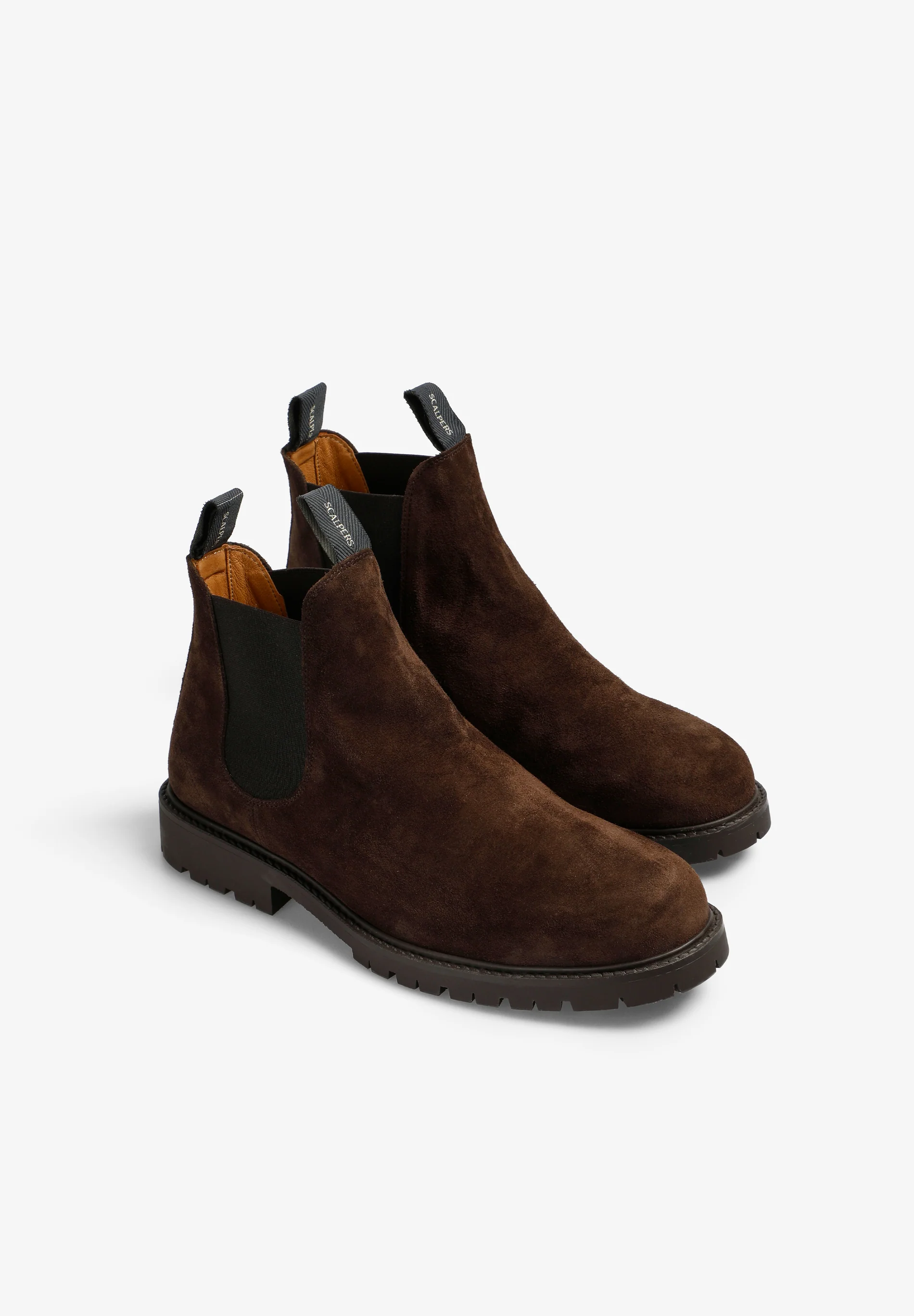 BOTAS CHELSEA PIEL