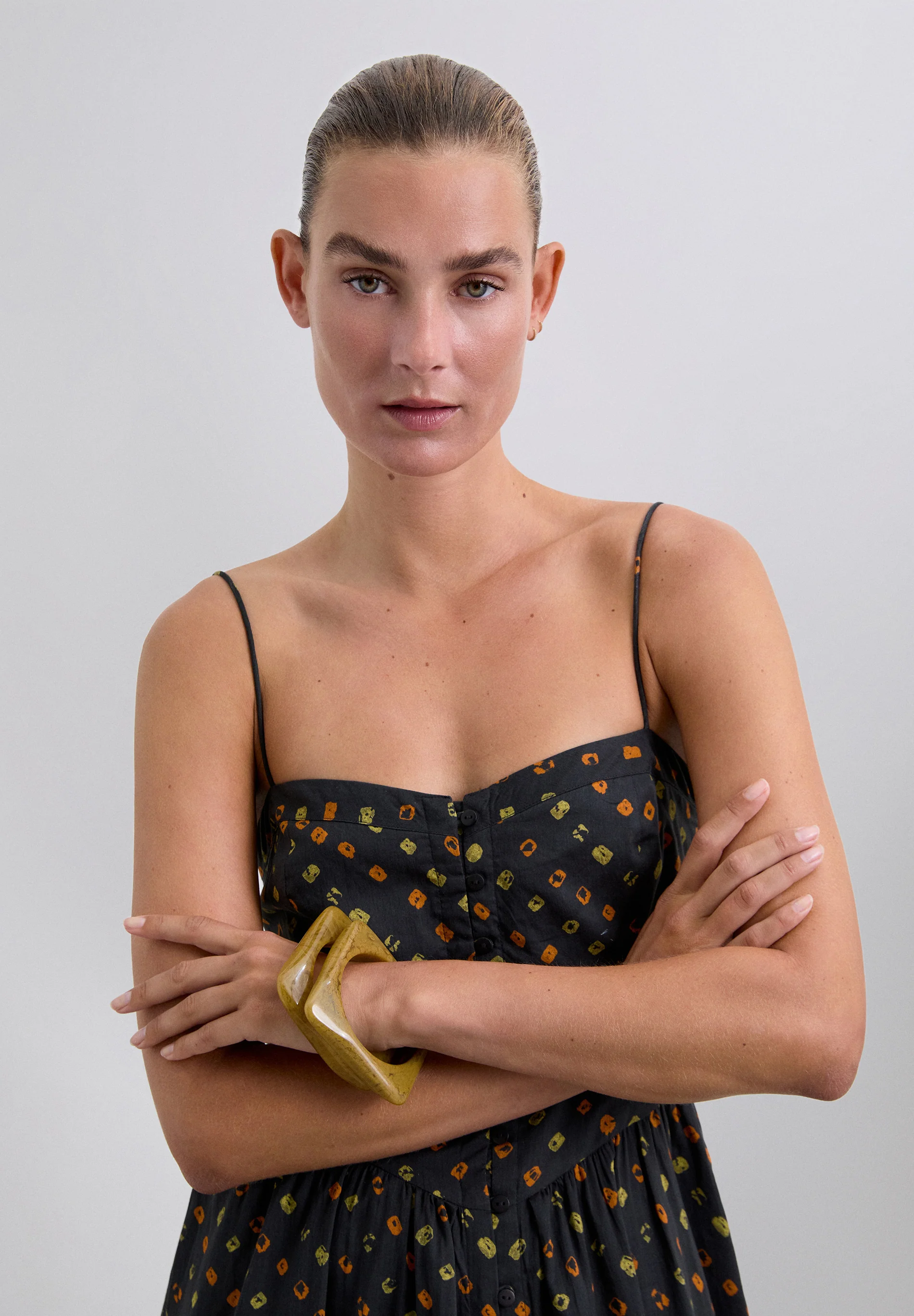 VESTIDO PRINT ESTAMPADO