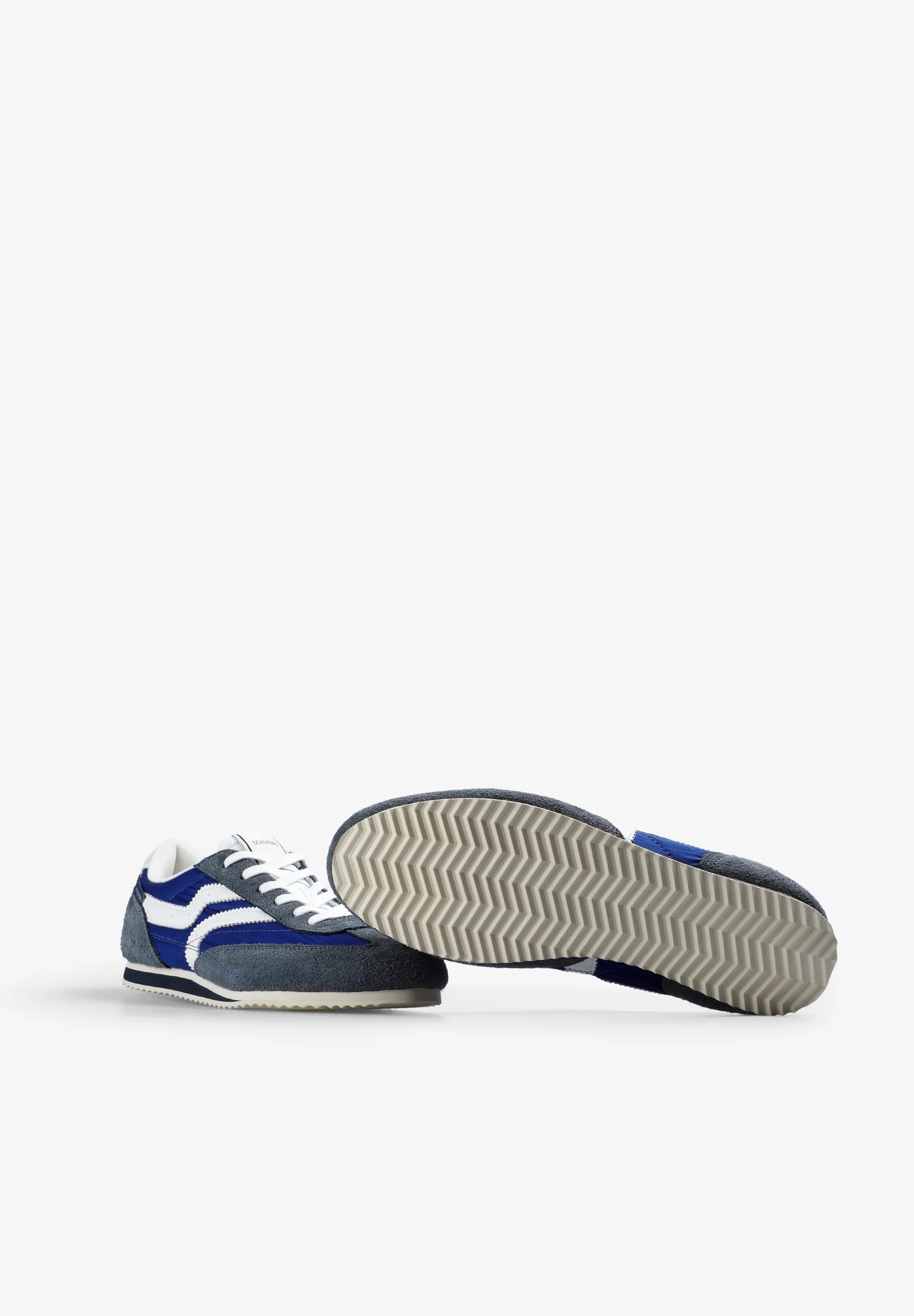 SNEAKERS ESTILO RETRO