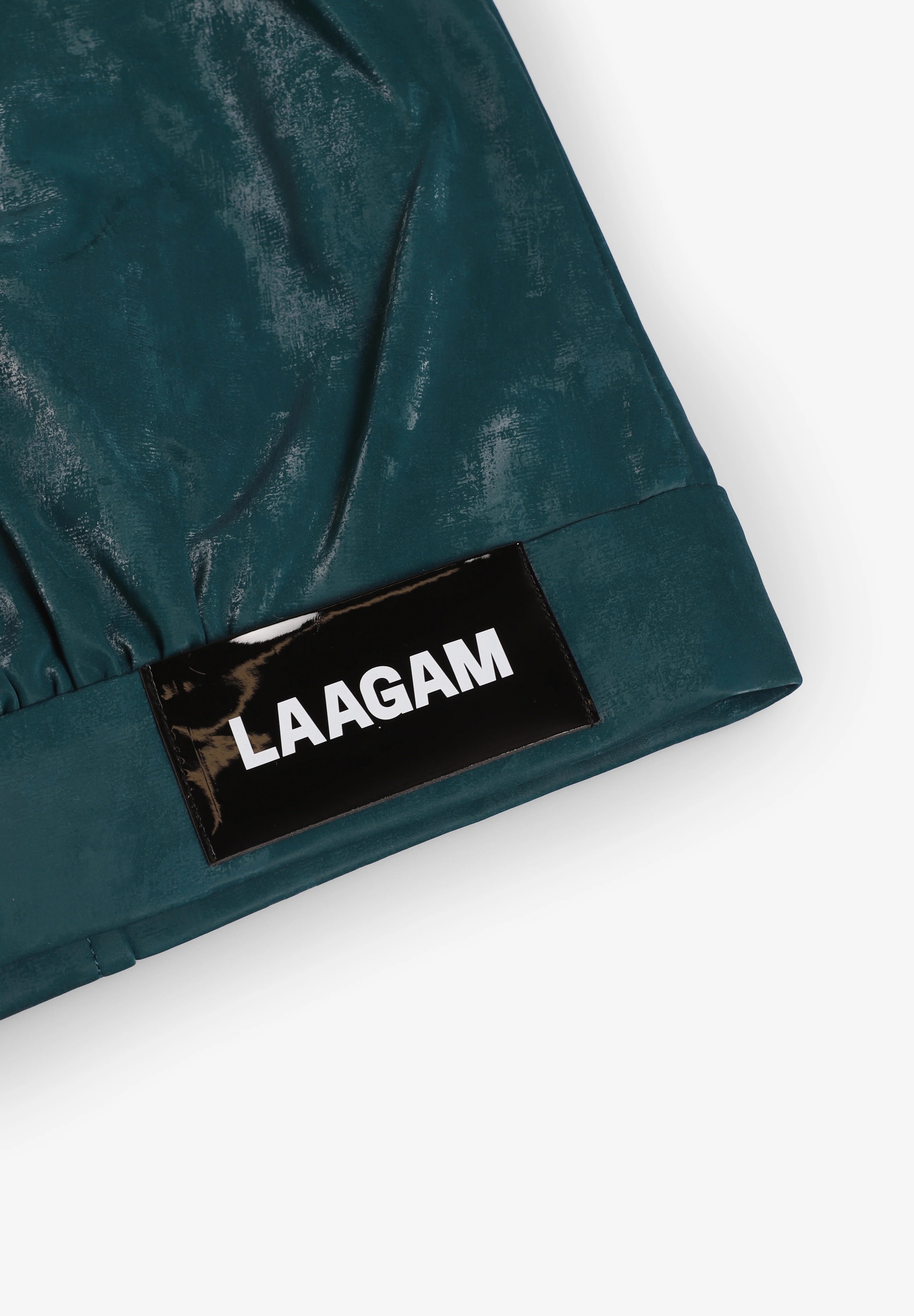 LAAGAM | CHAQUETA BOMBER CUPIDO