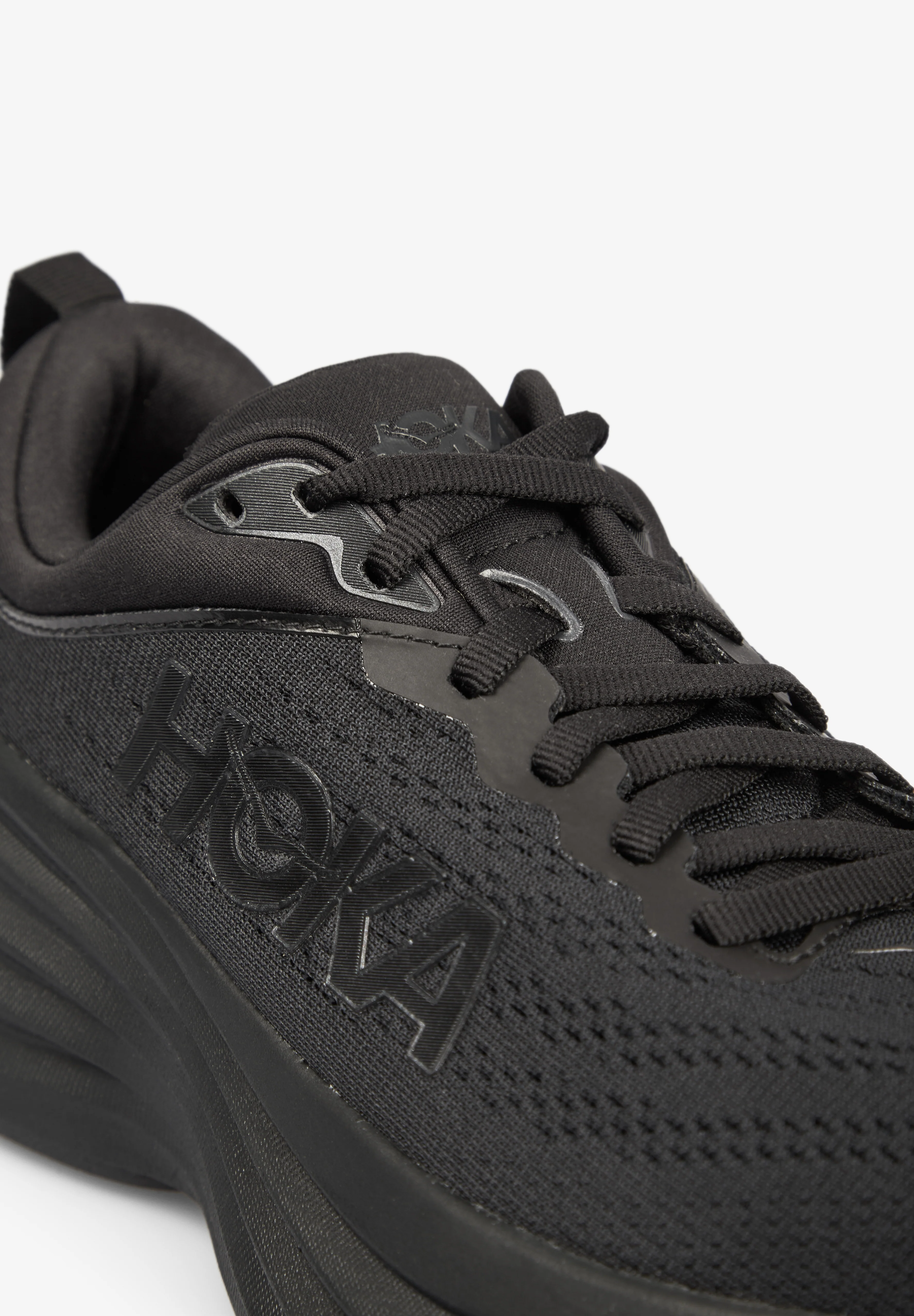 HOKA | ZAPATILLAS BONDI 8 HOMBRE
