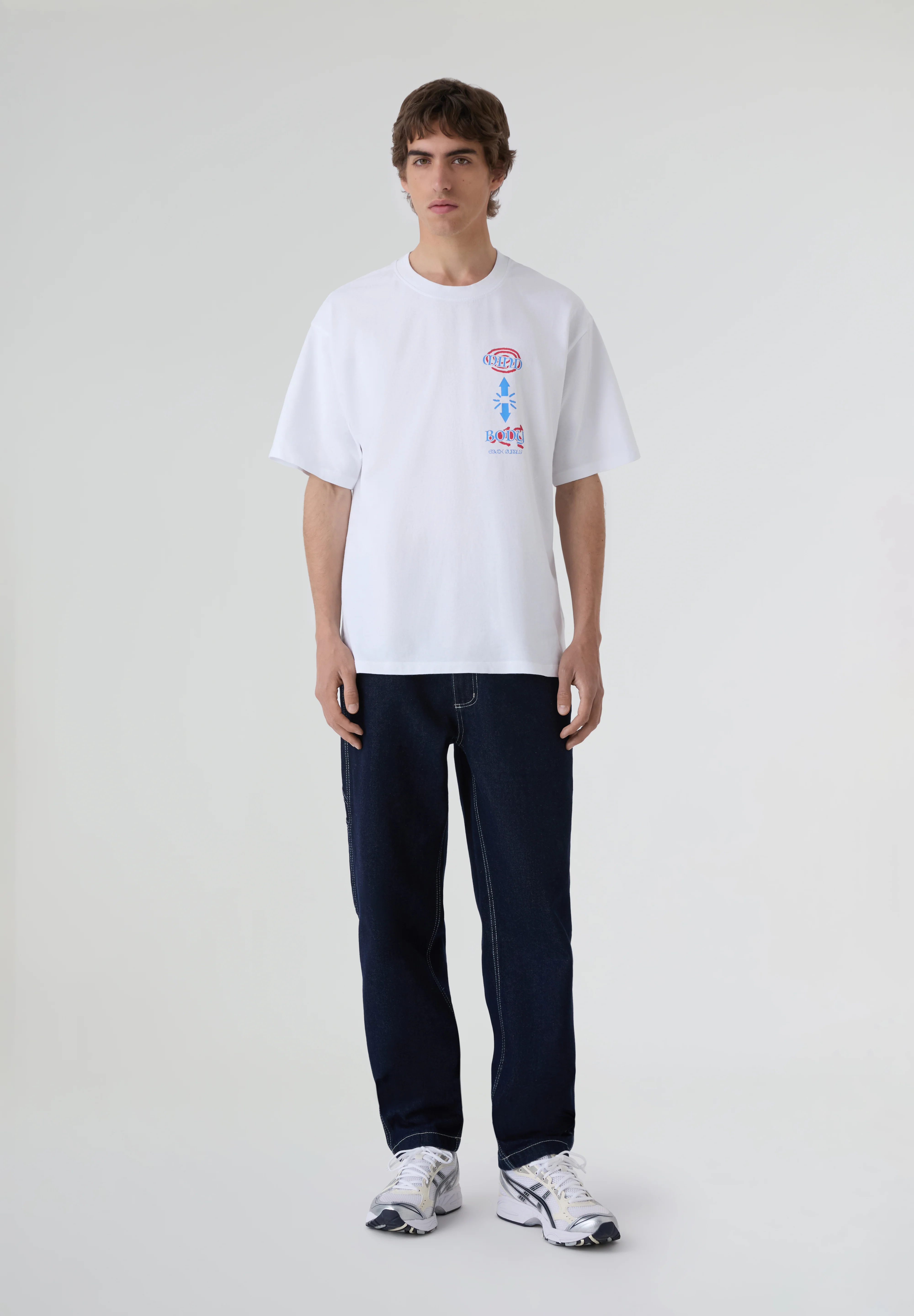 DICKIES | PANTALÓN DENIM GARYVILLE