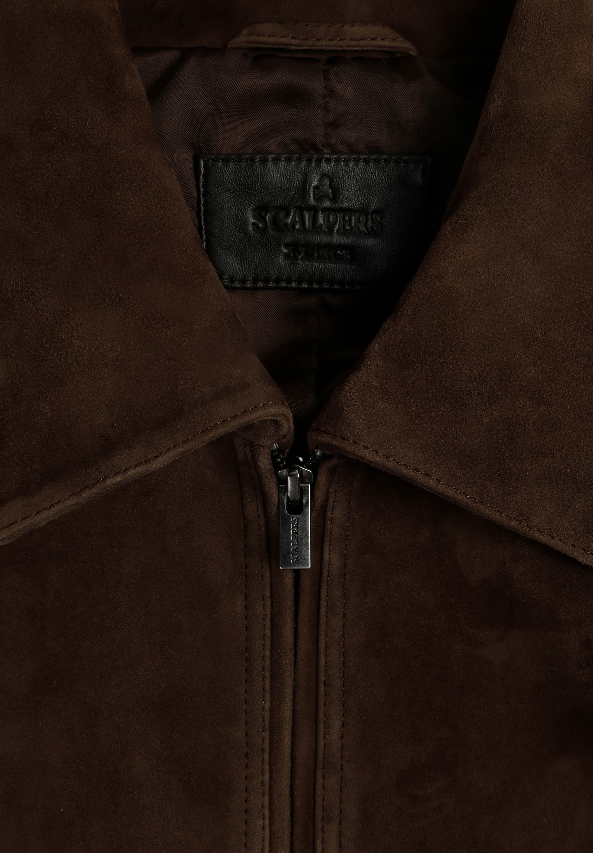 SCSCZEKESUEDEBT JACKET