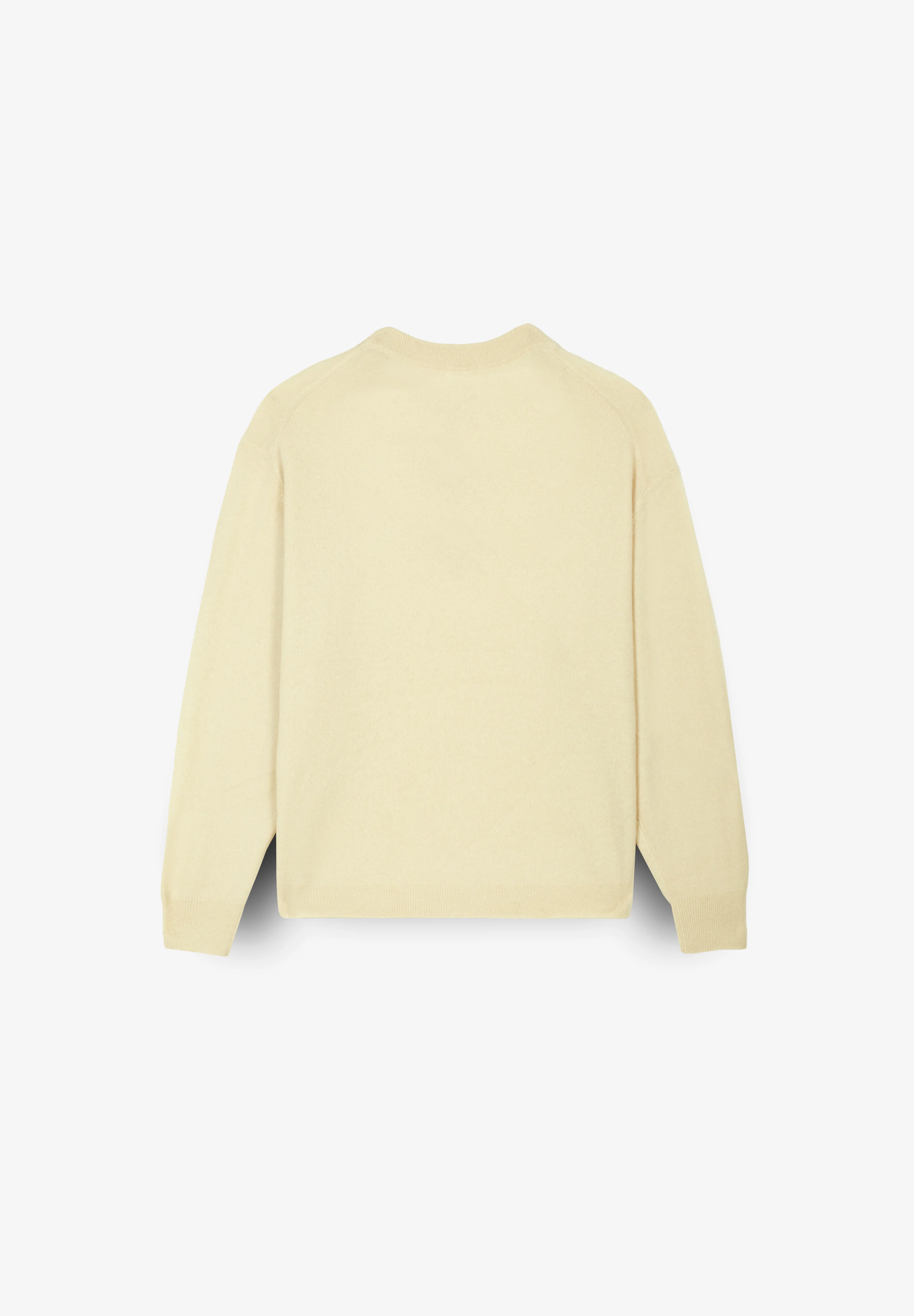 AMERICAN VINTAGE | JERSEY RAXOW MUJER