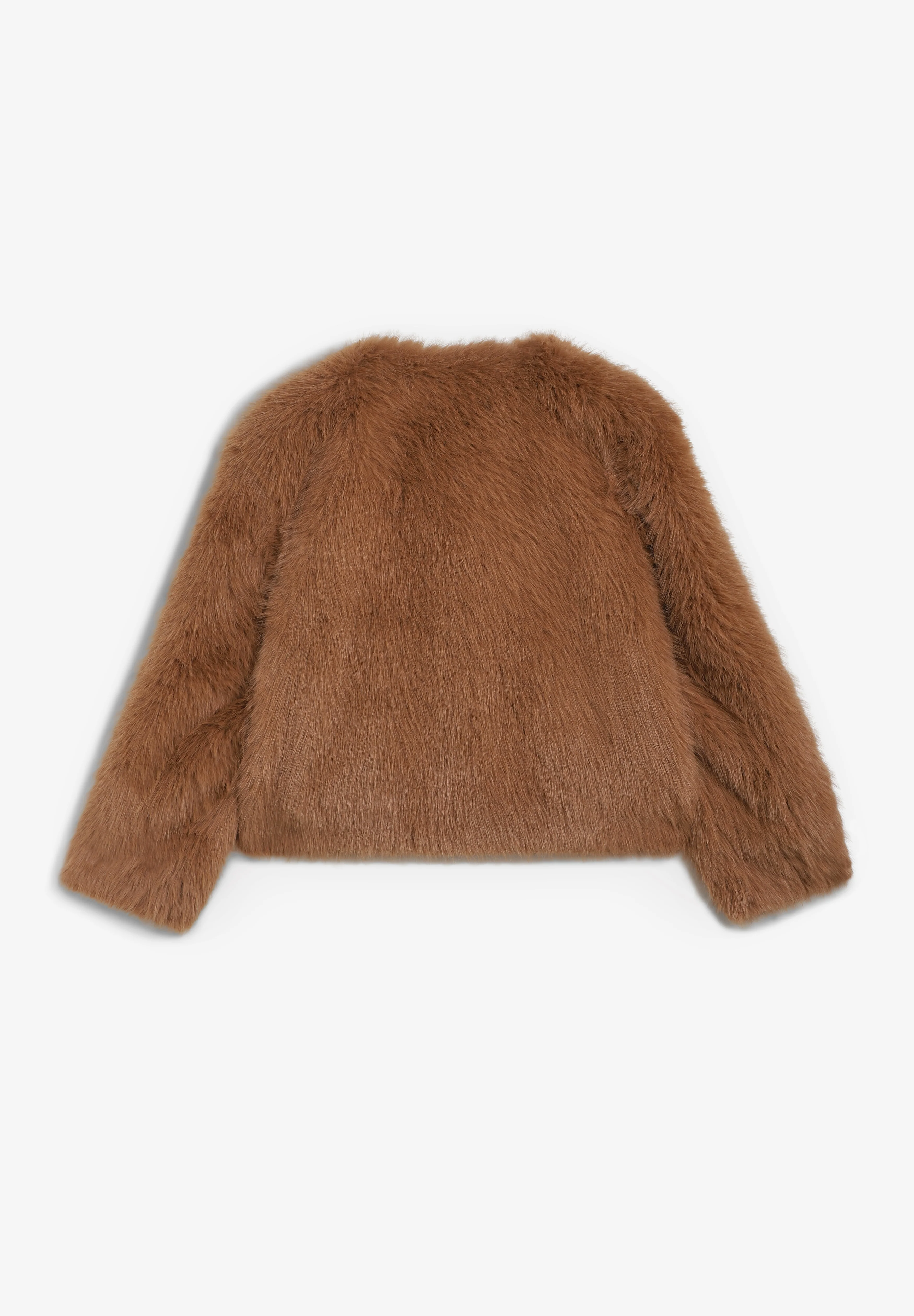 ESSENTIEL | CHAQUETA IJACKET