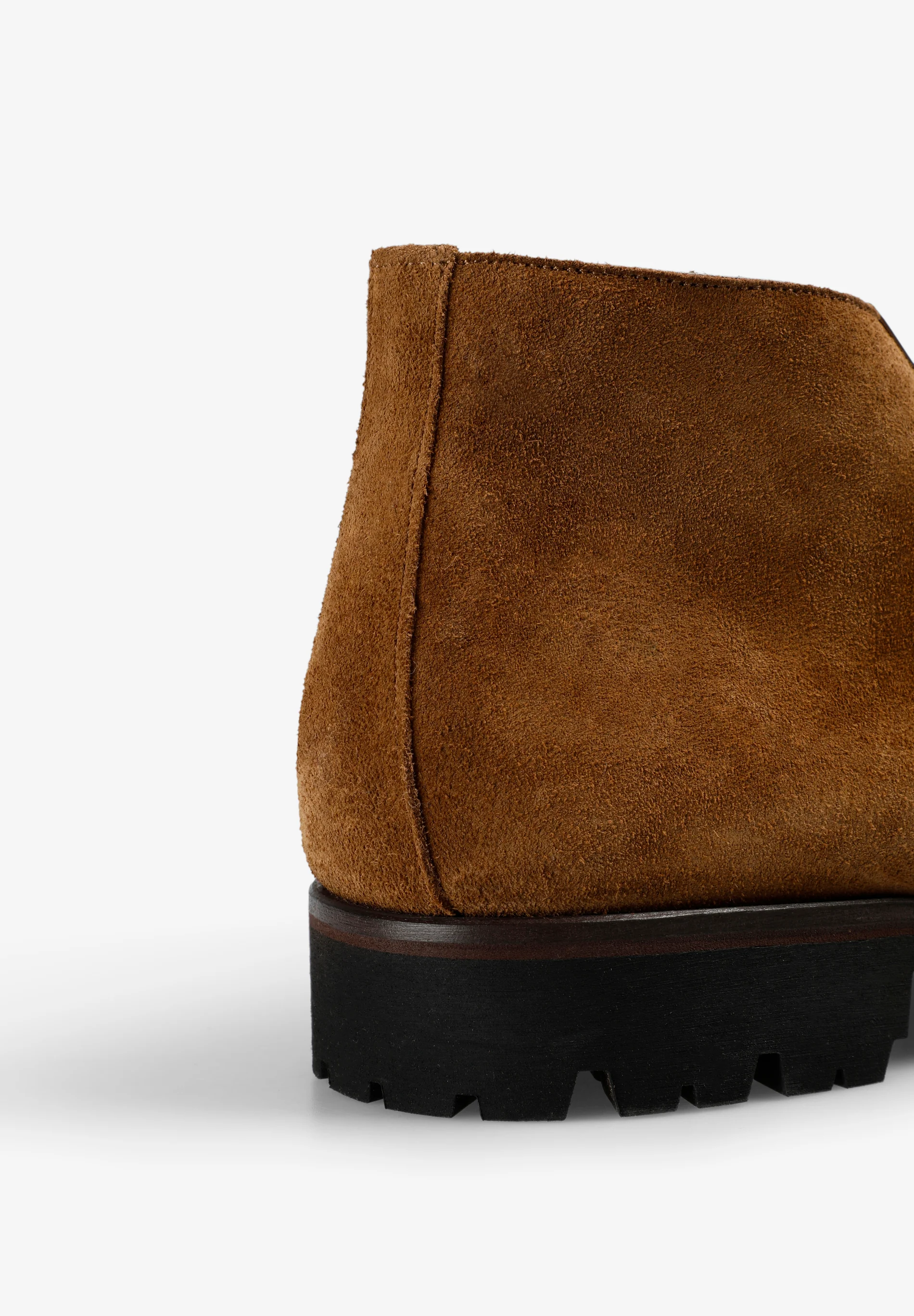 BOTÍN ANTE SUELA VIBRAM ®